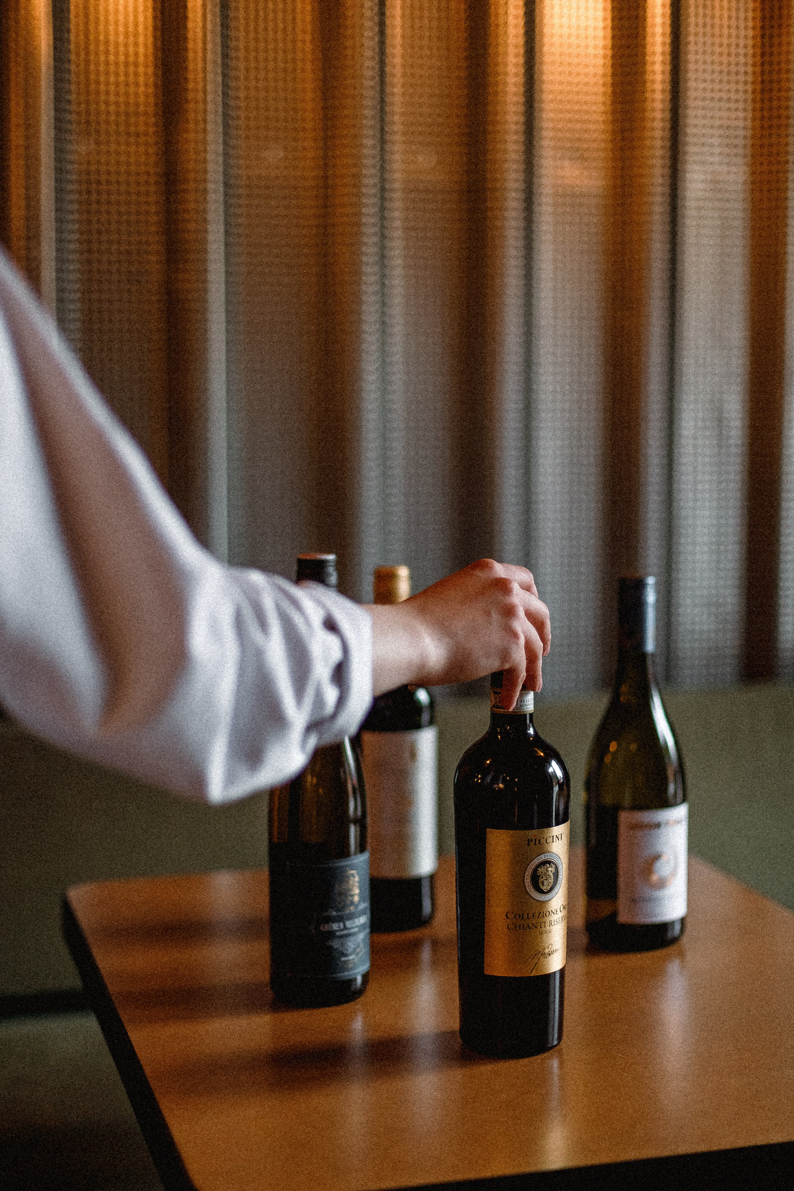 Напитки. Фотограф в Москве Базанова Дарья