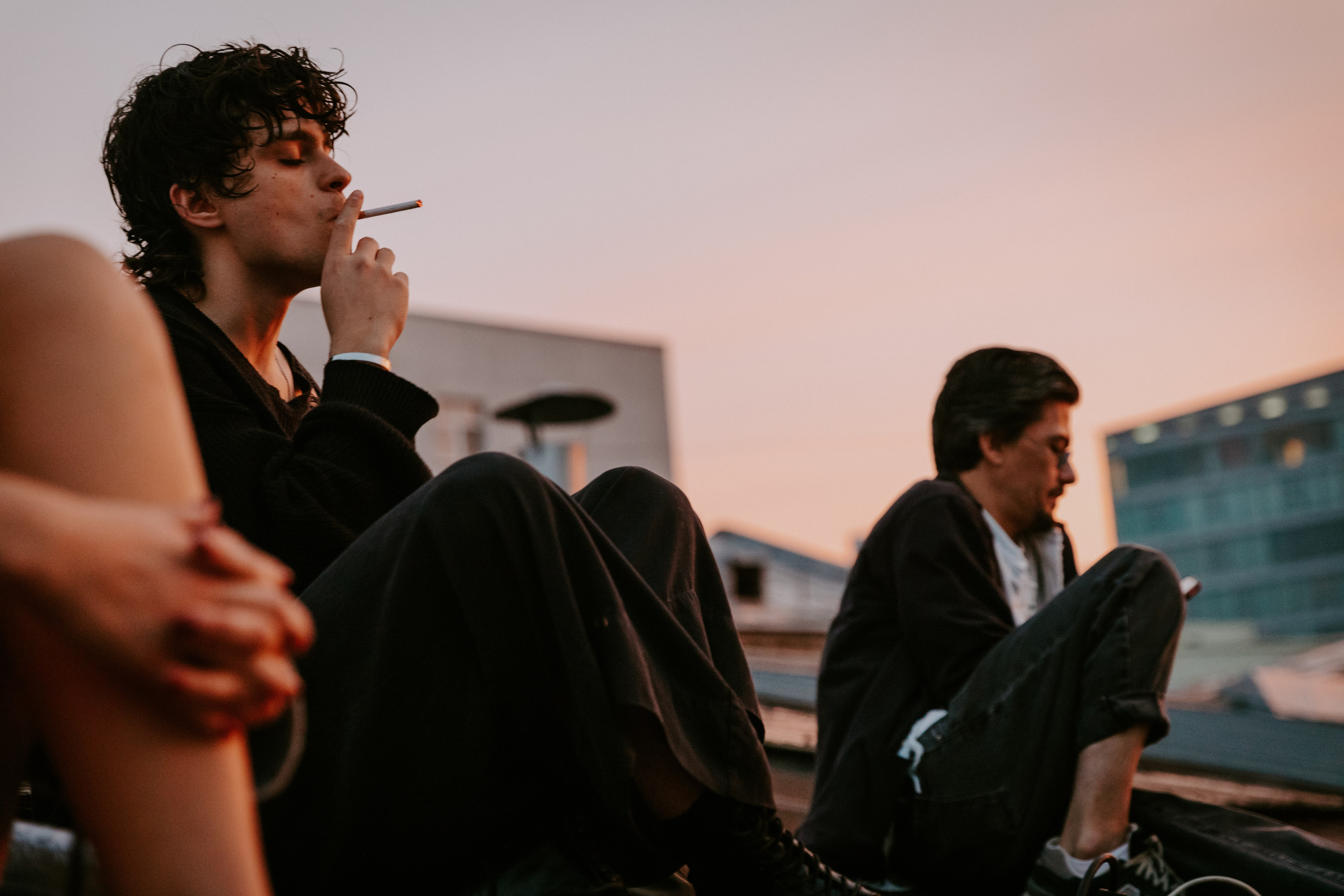 Светская хроника. Аксана Лисовская фотограф в Москве. Фотографии с характером