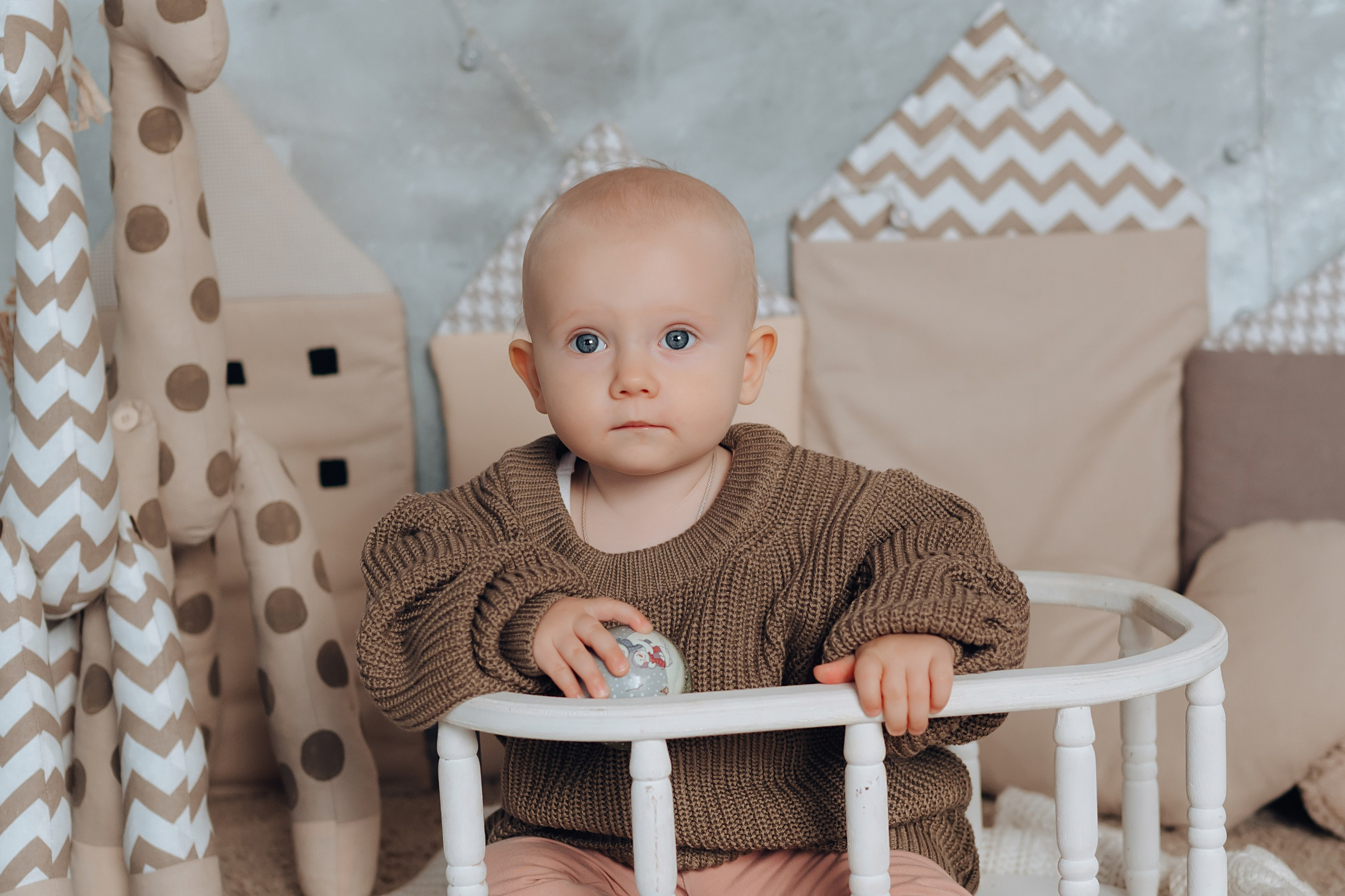 Лапуля. Детский и семейный фотограф Катерина Мишина