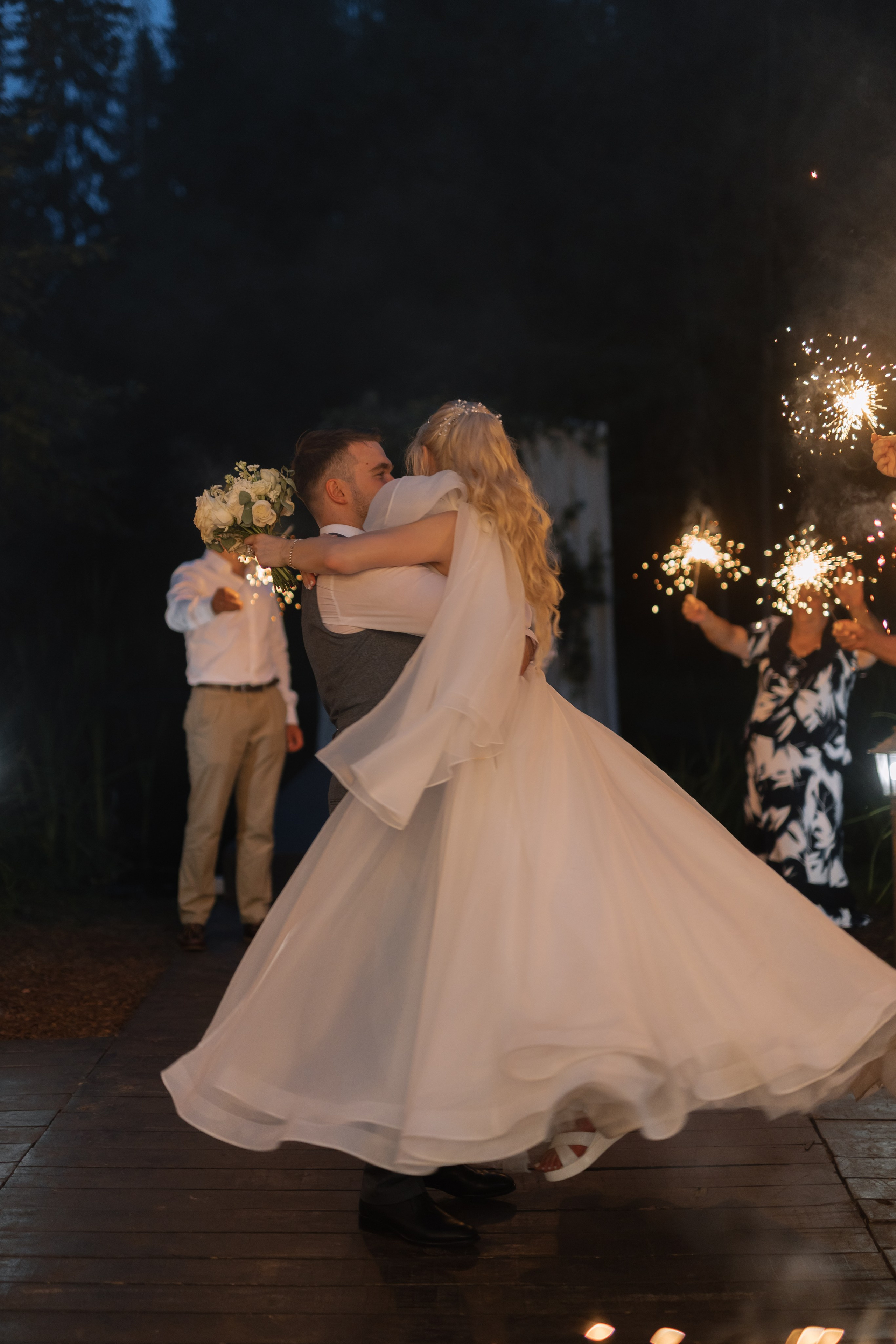 6 августа. Свадебный и портретный фотограф в Москве, Туле и Брянске Дара Евсеева