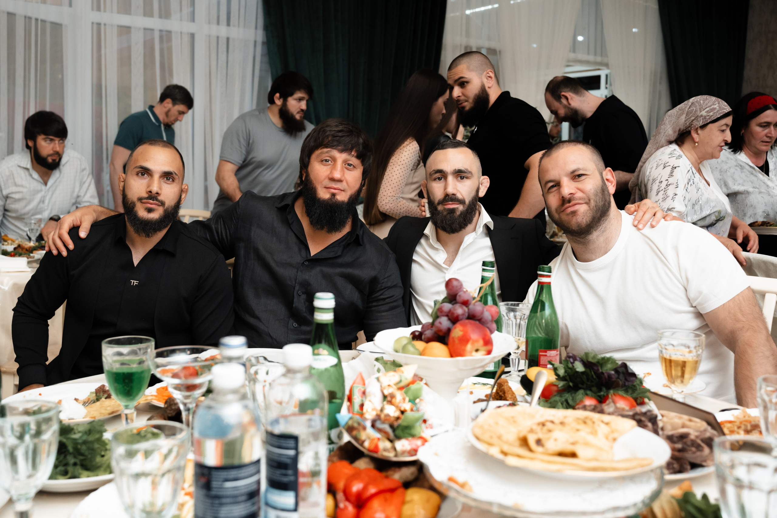 Vartan. Свадебный и семейный фотограф Нальчик КБР Ислам Герандоков