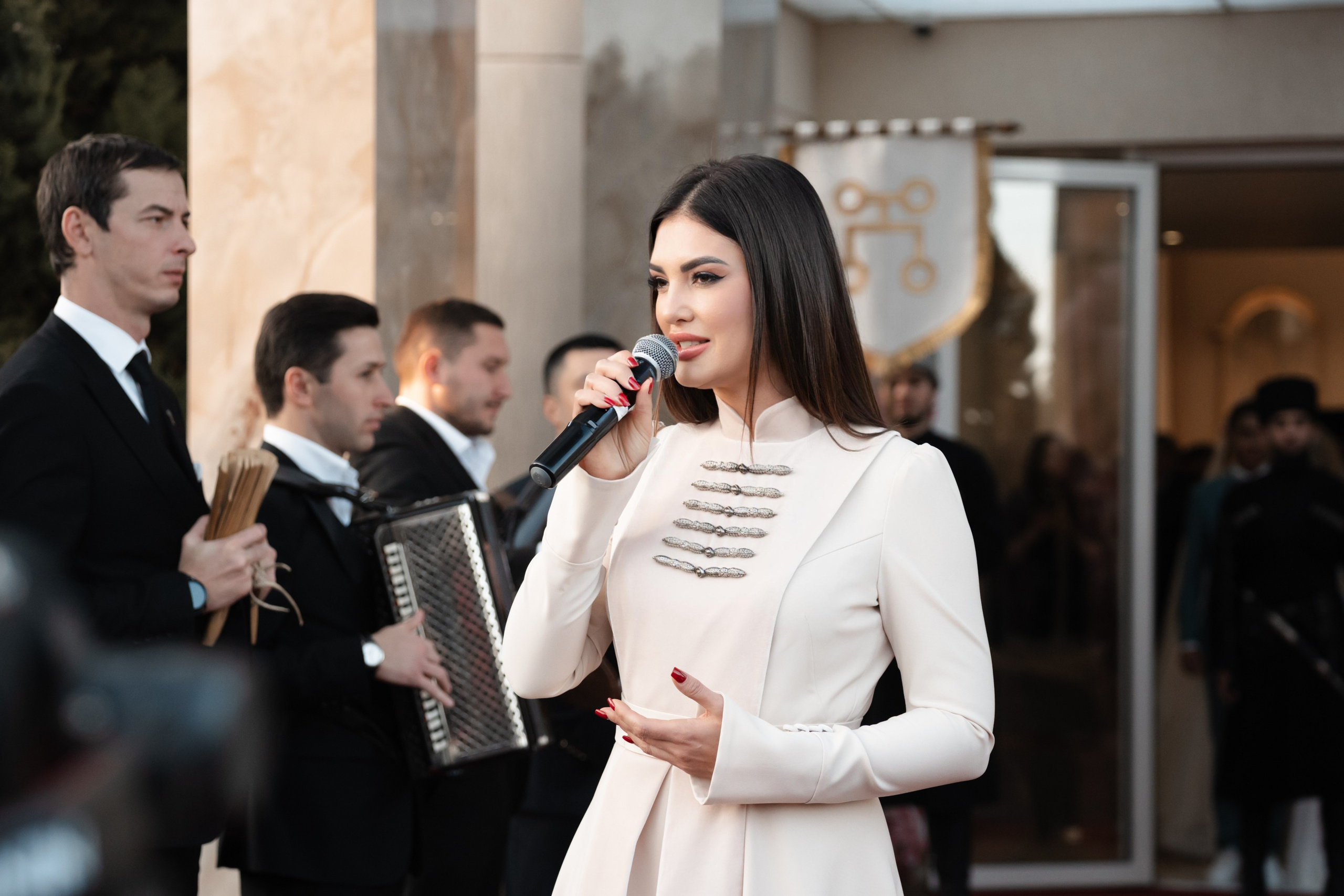 Ilona Jilova. Свадебный и семейный фотограф Нальчик КБР Ислам Герандоков