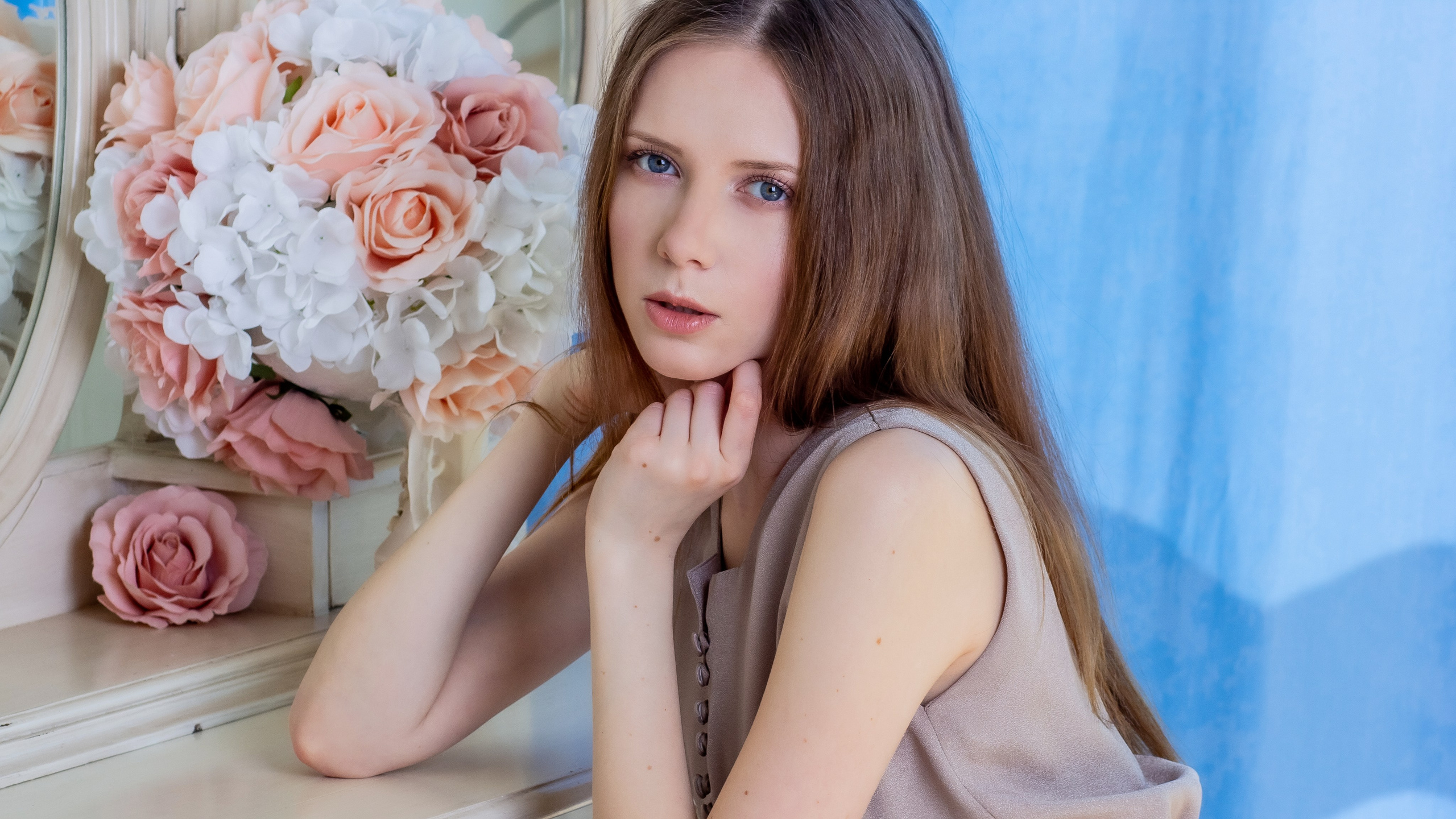 Фотограф Евгений Колотилин в Самаре