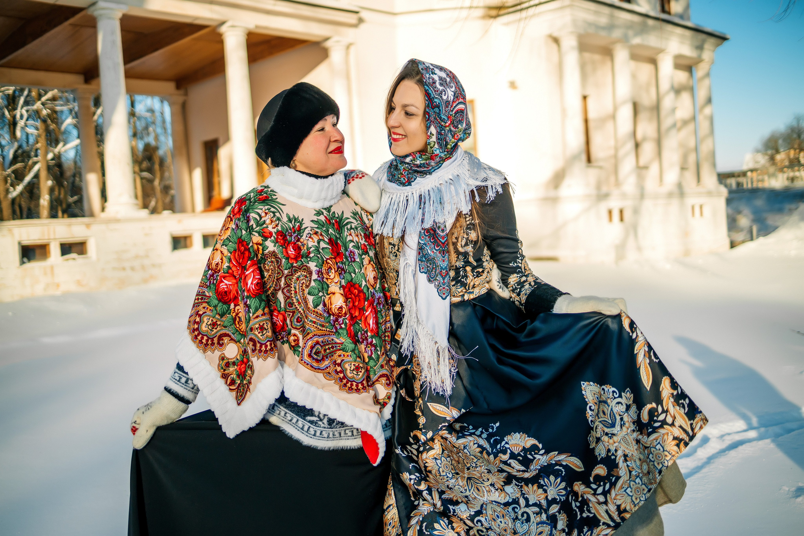 В русском стиле. Александр Антонов. Профессиональный свадебный, репортажный фотограф в Москве, Подольске. Фото+Видео на любой праздник