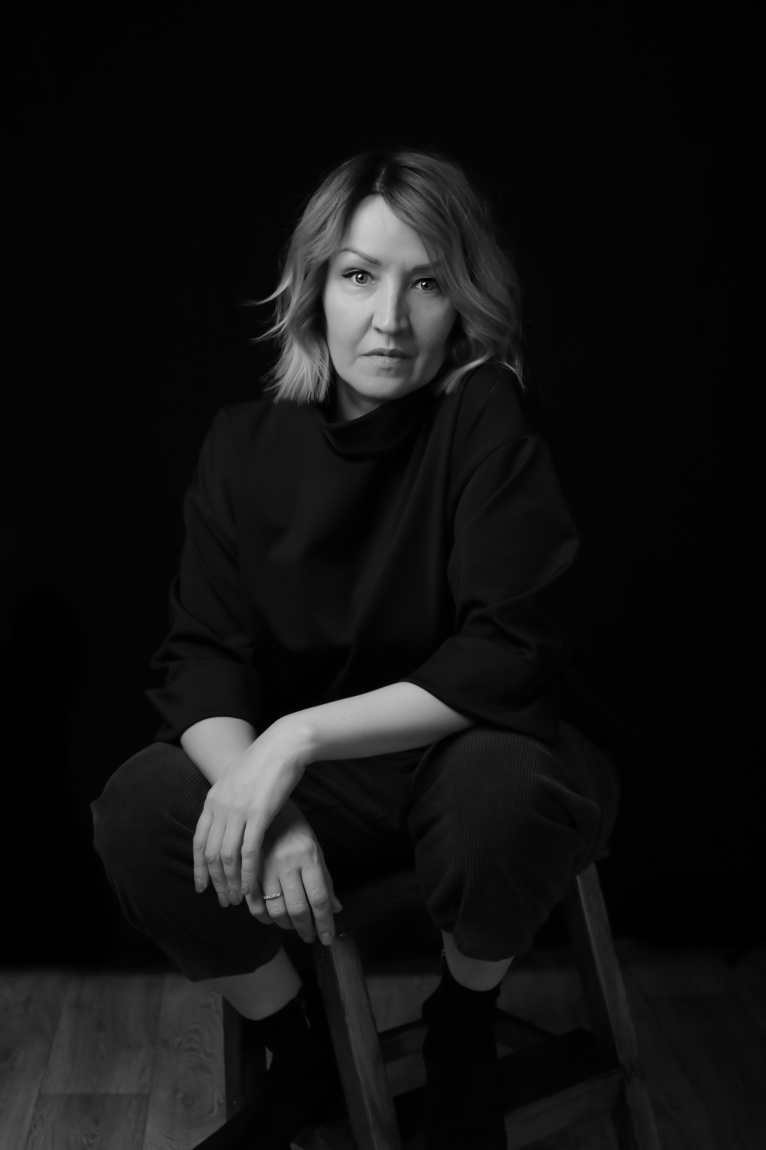 Наталия. Школьный и детский фотограф Старожилово