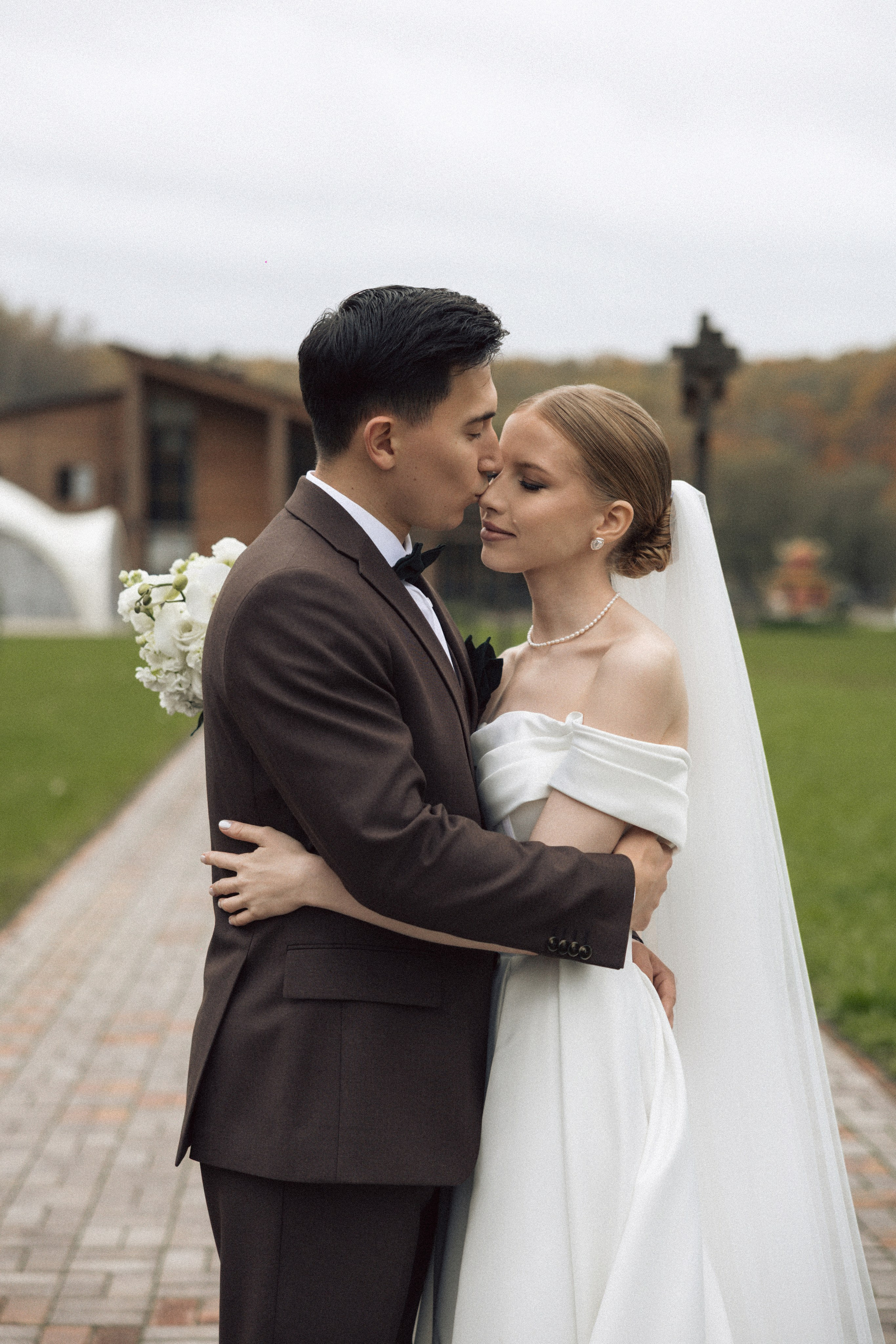 Свадьба Игорь и Анна. ФОТОГРАФ ИРИНА ШАМАТАВА