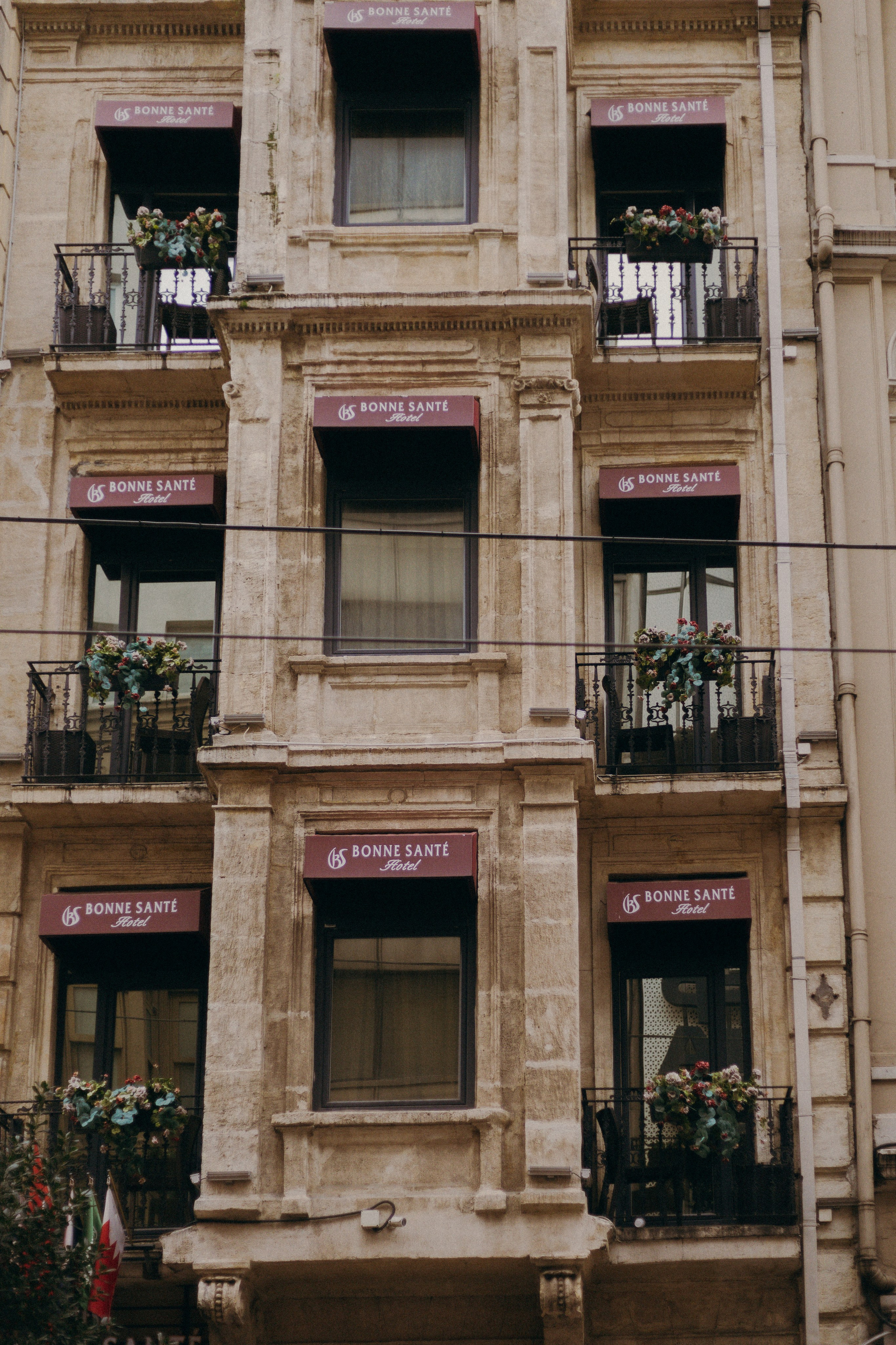 Стамбул. Профессиональный Фотограф во Владимире, в Москве и в Суздале — Полина Романычева
