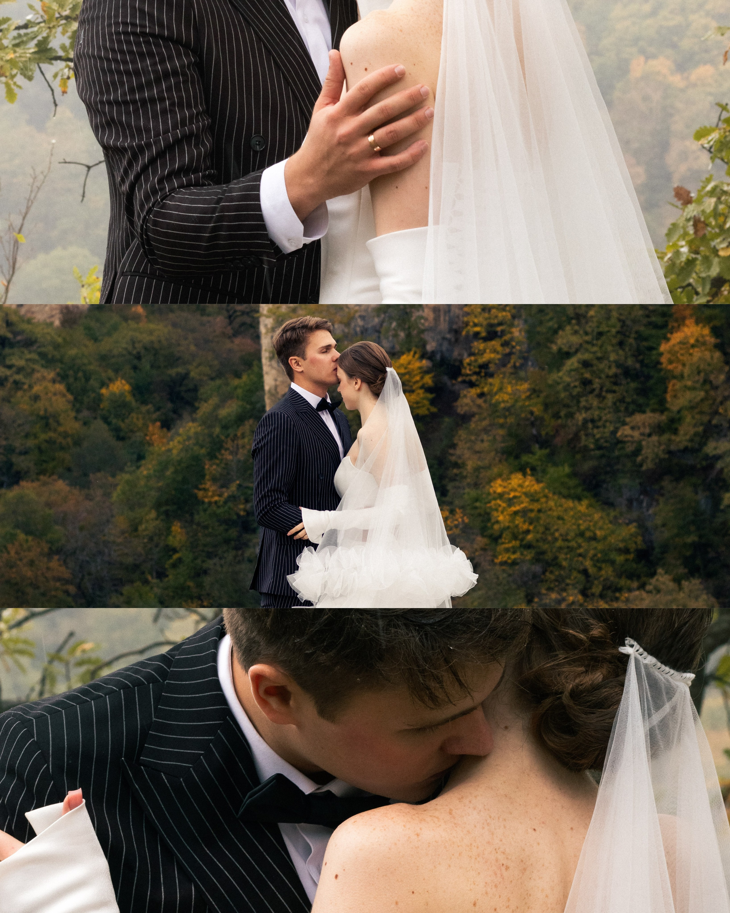 Кирилл и Анастасия. Фотограф в Краснодаре Екатерина Андросова