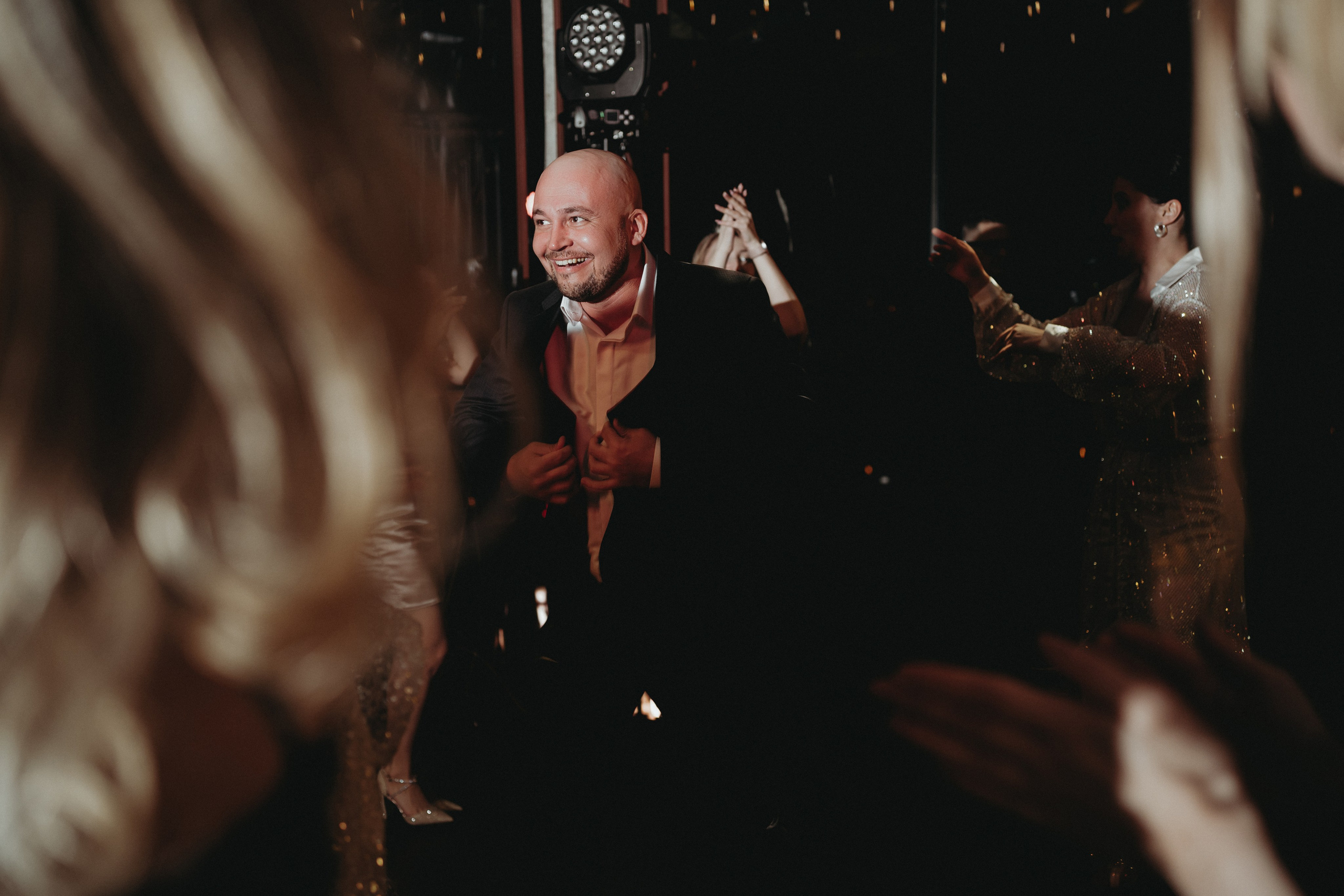 Wedding Party 24. Mayskaya photography