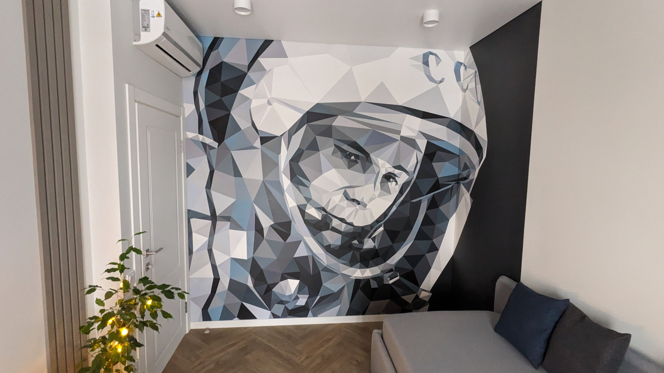 "Гагарин". Lana Photo Design