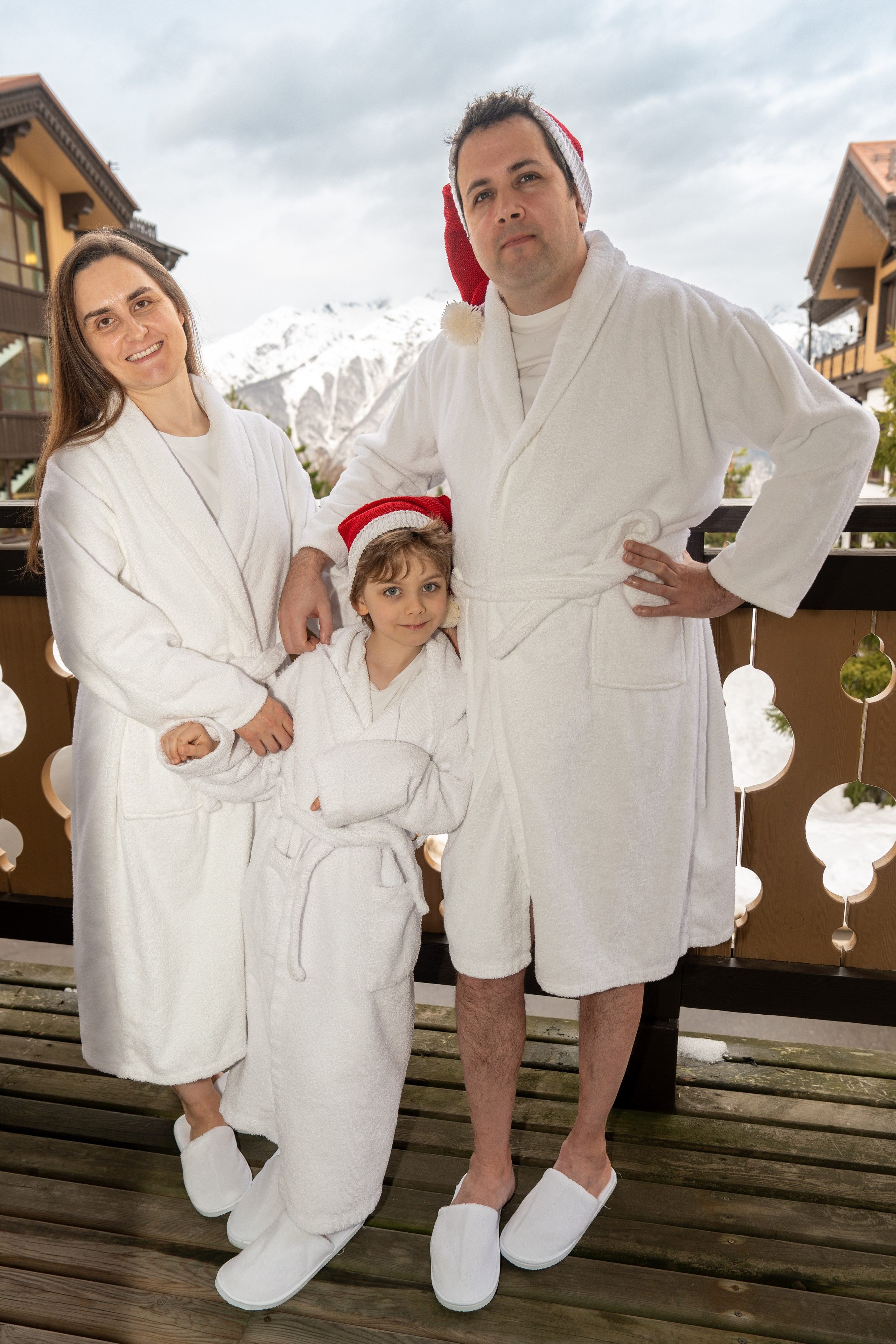 RS NYEAR2026. Репортажный фотограф в Красной Поляне и Сочи Павлюченко Екатерина