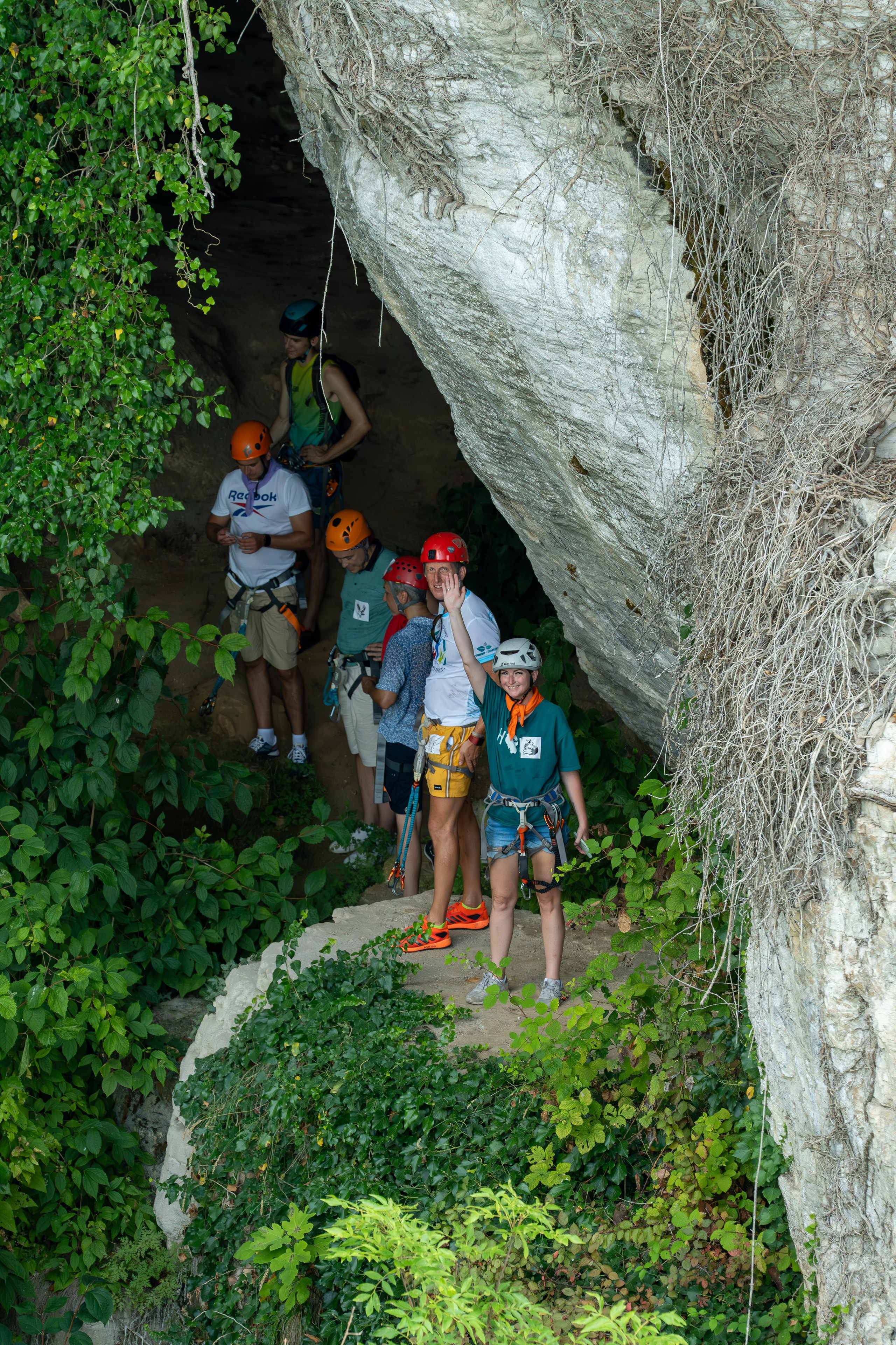 MICE мероприятие в Skypark «Фортбоярд». Репортажный фотограф в Красной Поляне и Сочи Павлюченко Екатерина