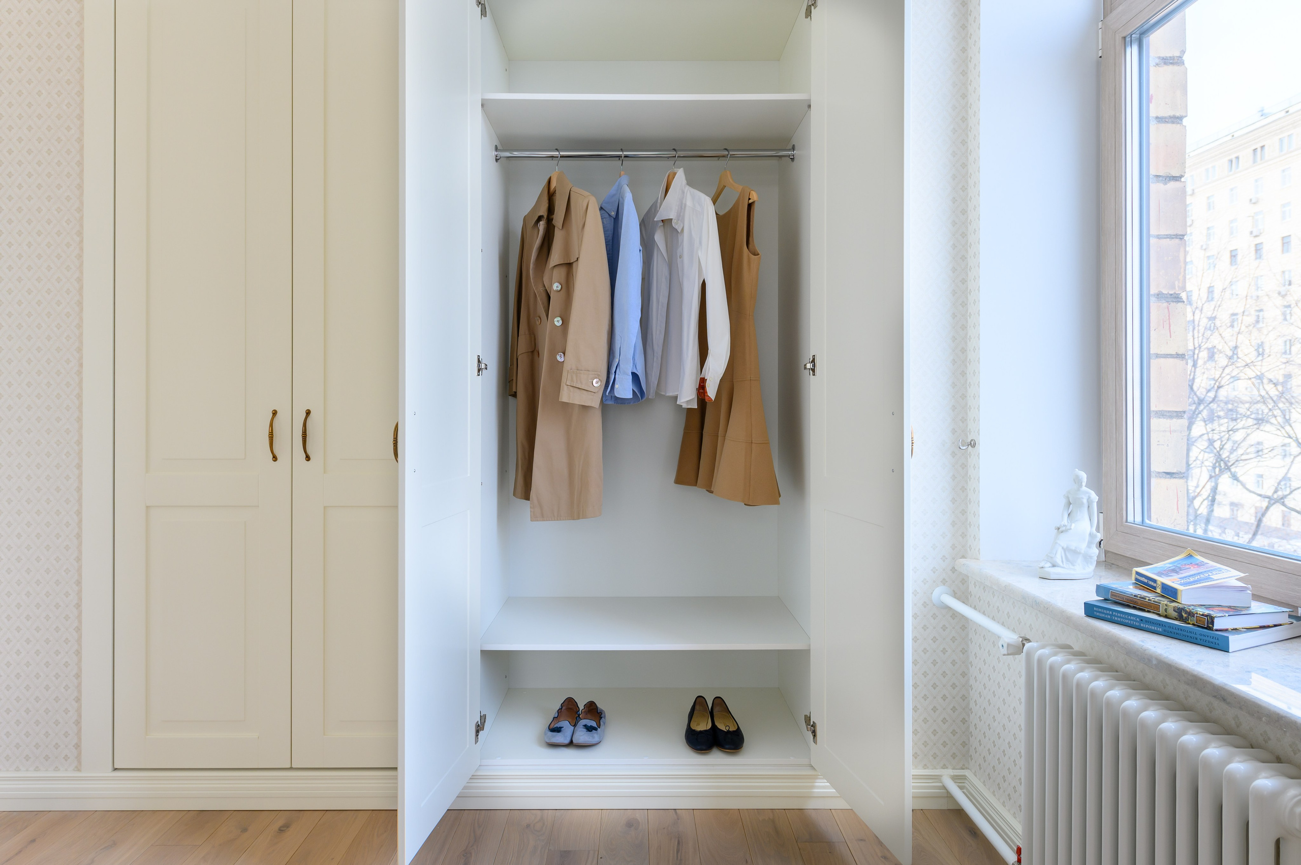 Квартира на Новокузнецкой. Репортажный фотограф в Красной Поляне и Сочи Павлюченко Екатерина