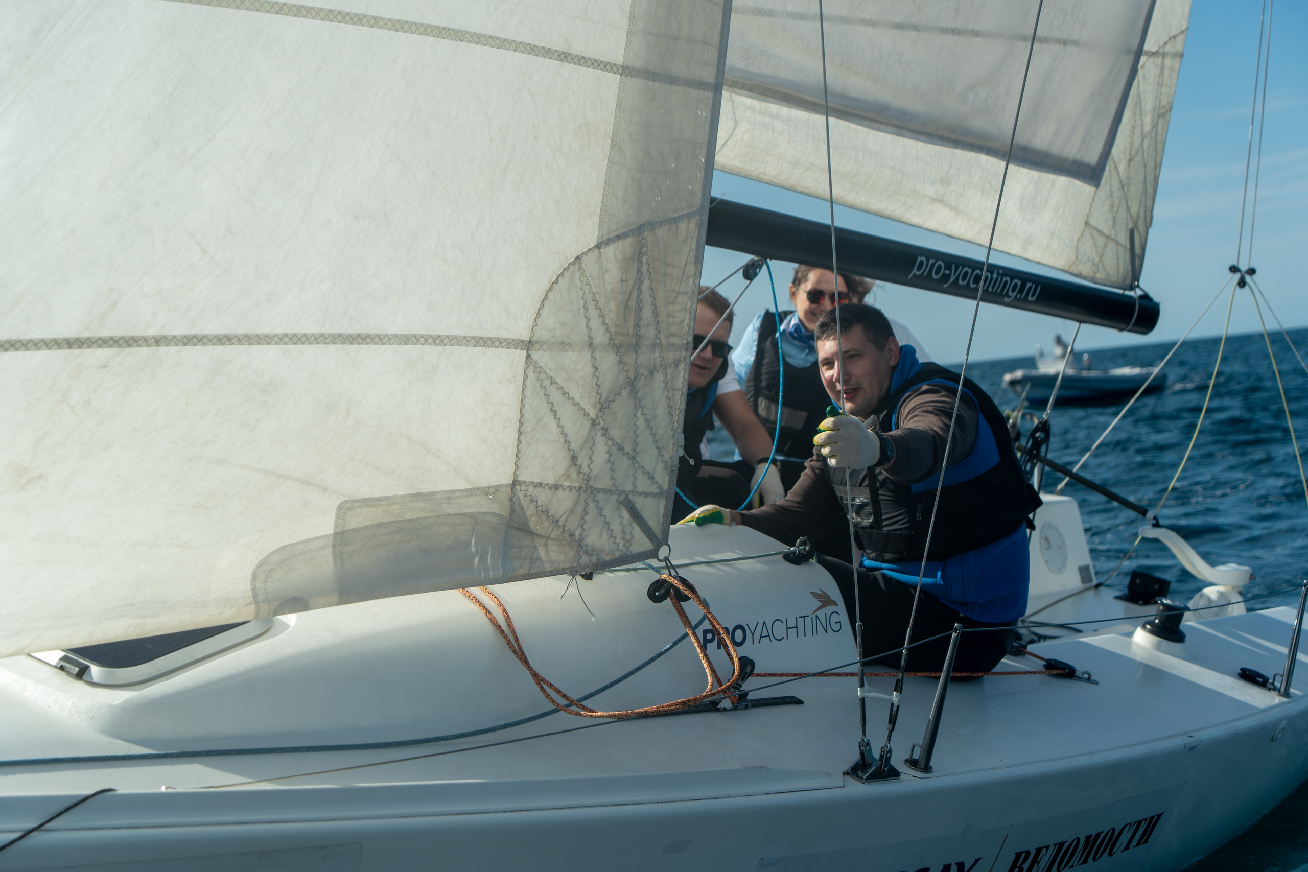 MICE мероприятие для компании «Базис». Репортажный фотограф в Красной Поляне и Сочи Павлюченко Екатерина