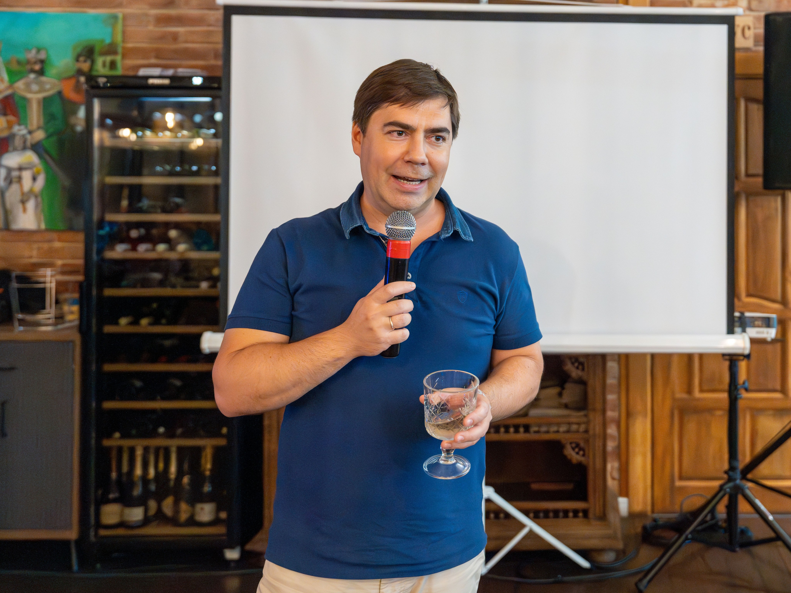 MICE мероприятие для компании Р-фарм. Репортажный фотограф в Красной Поляне и Сочи Павлюченко Екатерина