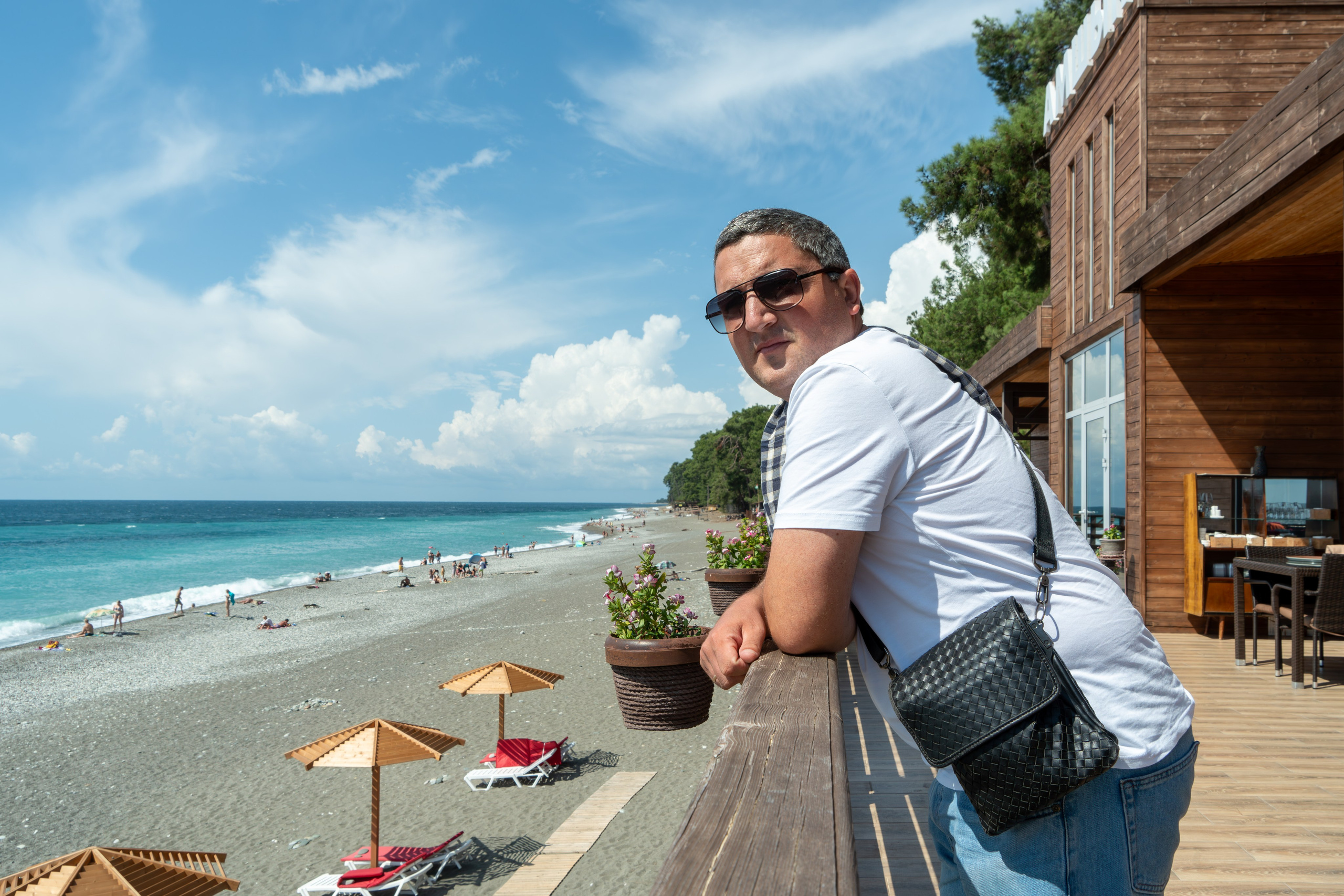 MICE мероприятие — тур по Абхазии. Репортажный фотограф в Красной Поляне и Сочи Павлюченко Екатерина