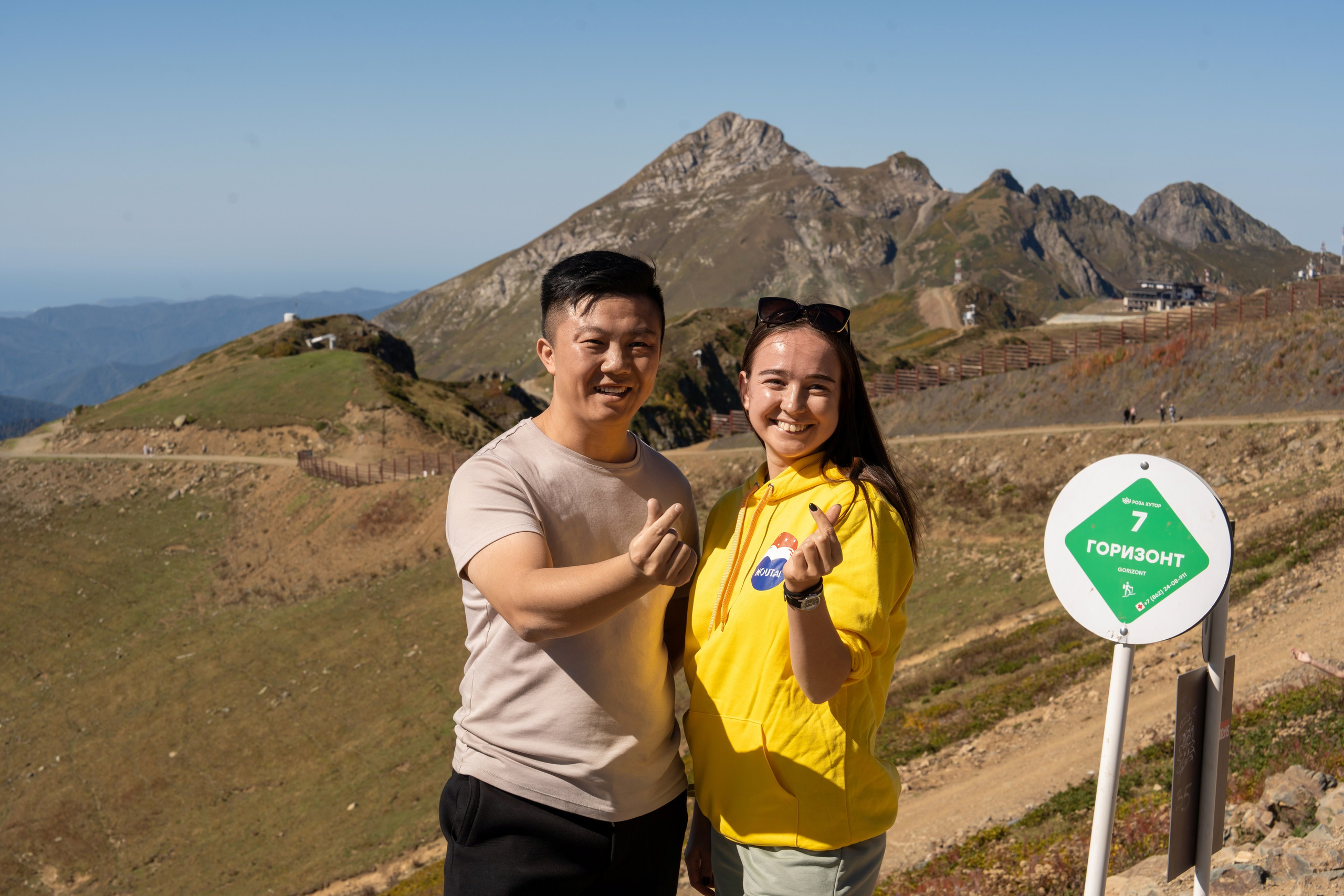 ChinaRosaFest 2024. Репортажный фотограф в Красной Поляне и Сочи Павлюченко Екатерина