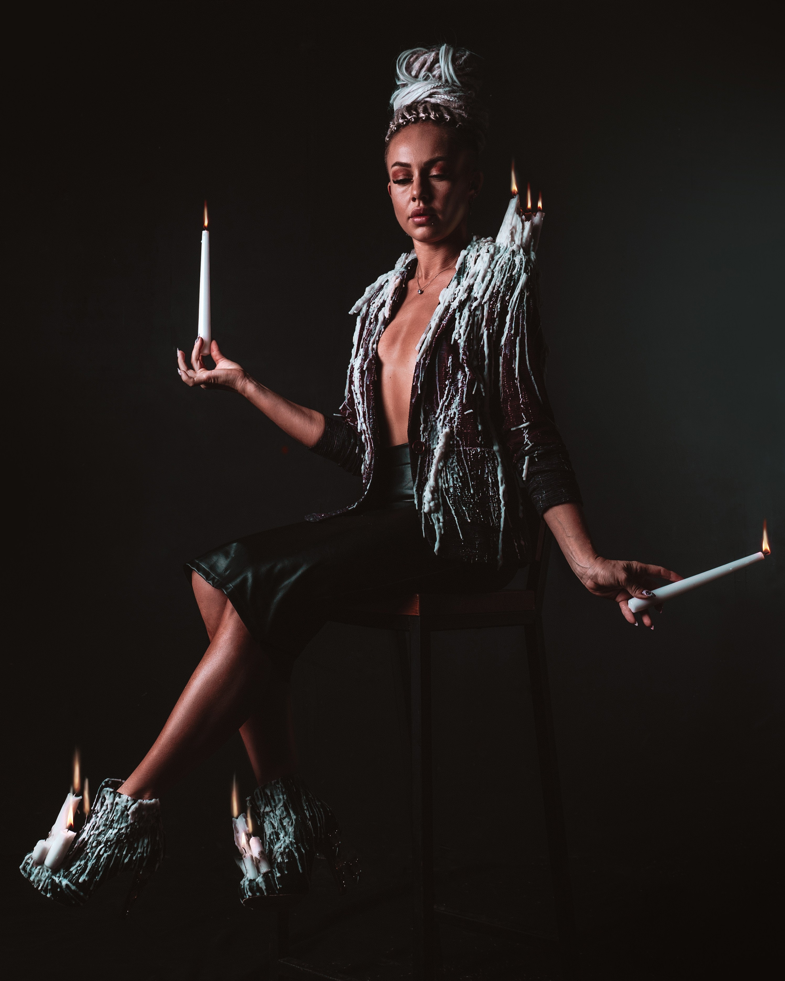 Валерия. Репортажный фотограф в Красной Поляне и Сочи Павлюченко Екатерина