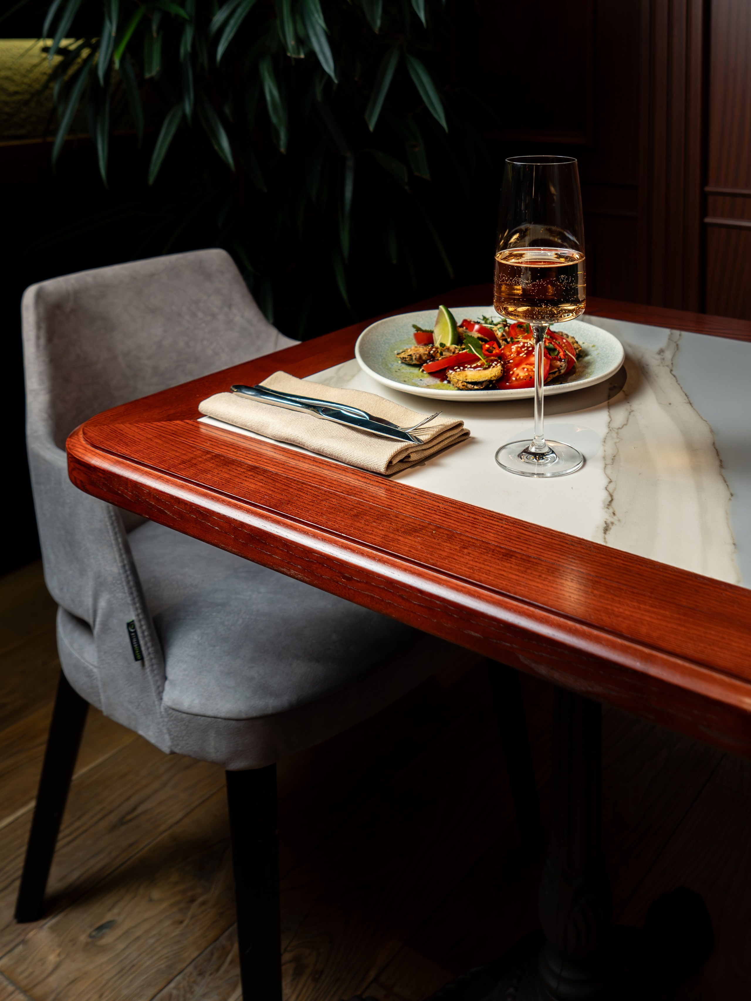 Предметная фотография блюд и напитков. Репортажный фотограф в Красной Поляне и Сочи Павлюченко Екатерина