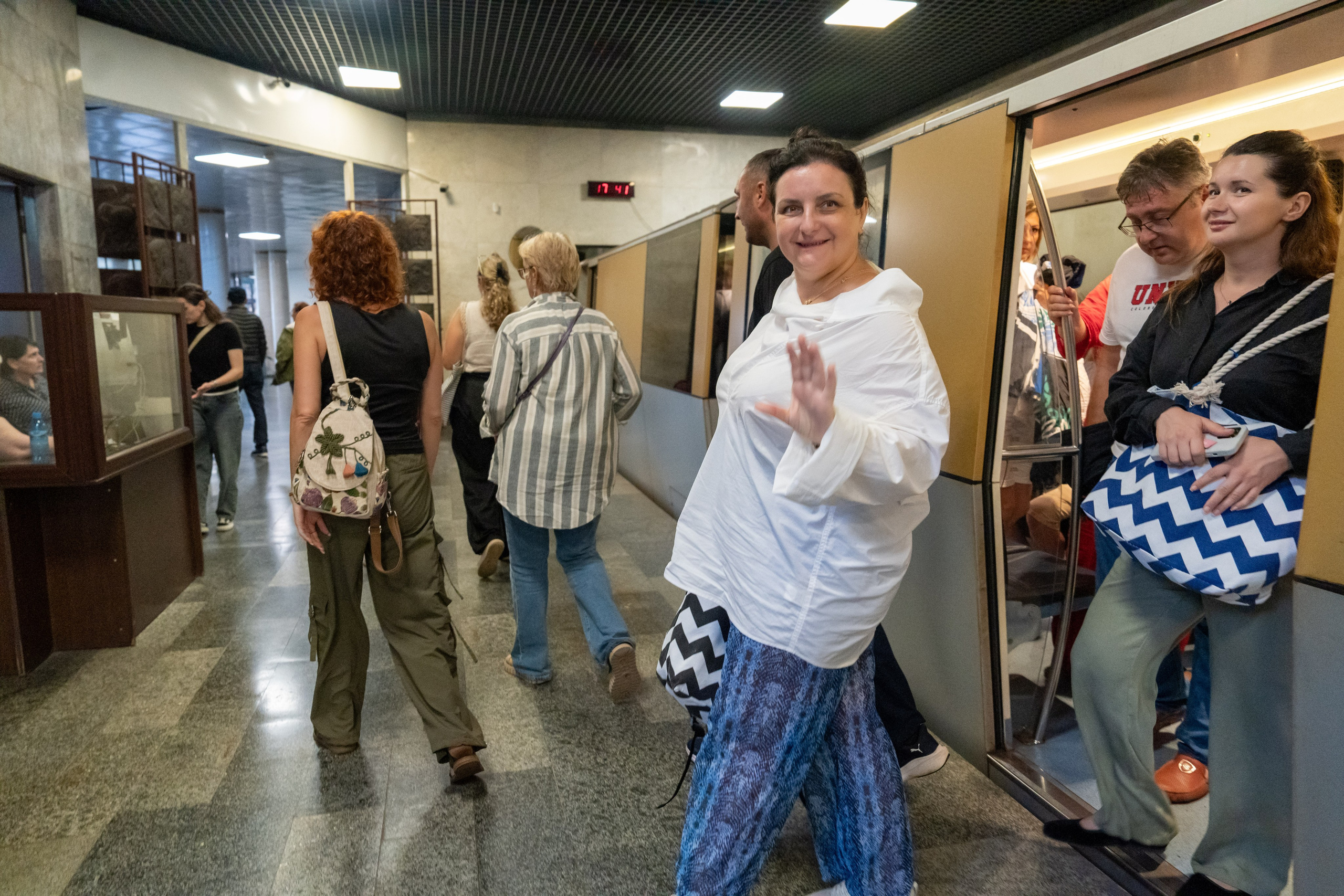 Mice мероприятие — тур по Абхазии. Репортажный фотограф в Красной Поляне и Сочи Павлюченко Екатерина