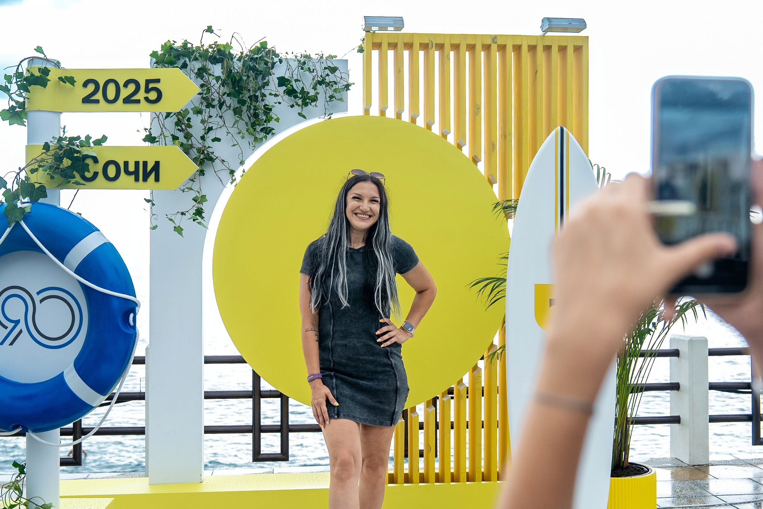 Норникель 90 лет празднование Дня Рождения в санатории Заполярье. Репортажный фотограф в Красной Поляне и Сочи Павлюченко Екатерина