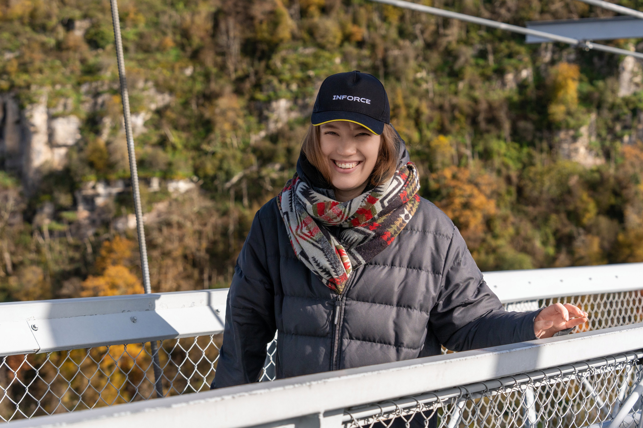 MICE мероприятие в Skypark. Репортажный фотограф в Красной Поляне и Сочи Павлюченко Екатерина