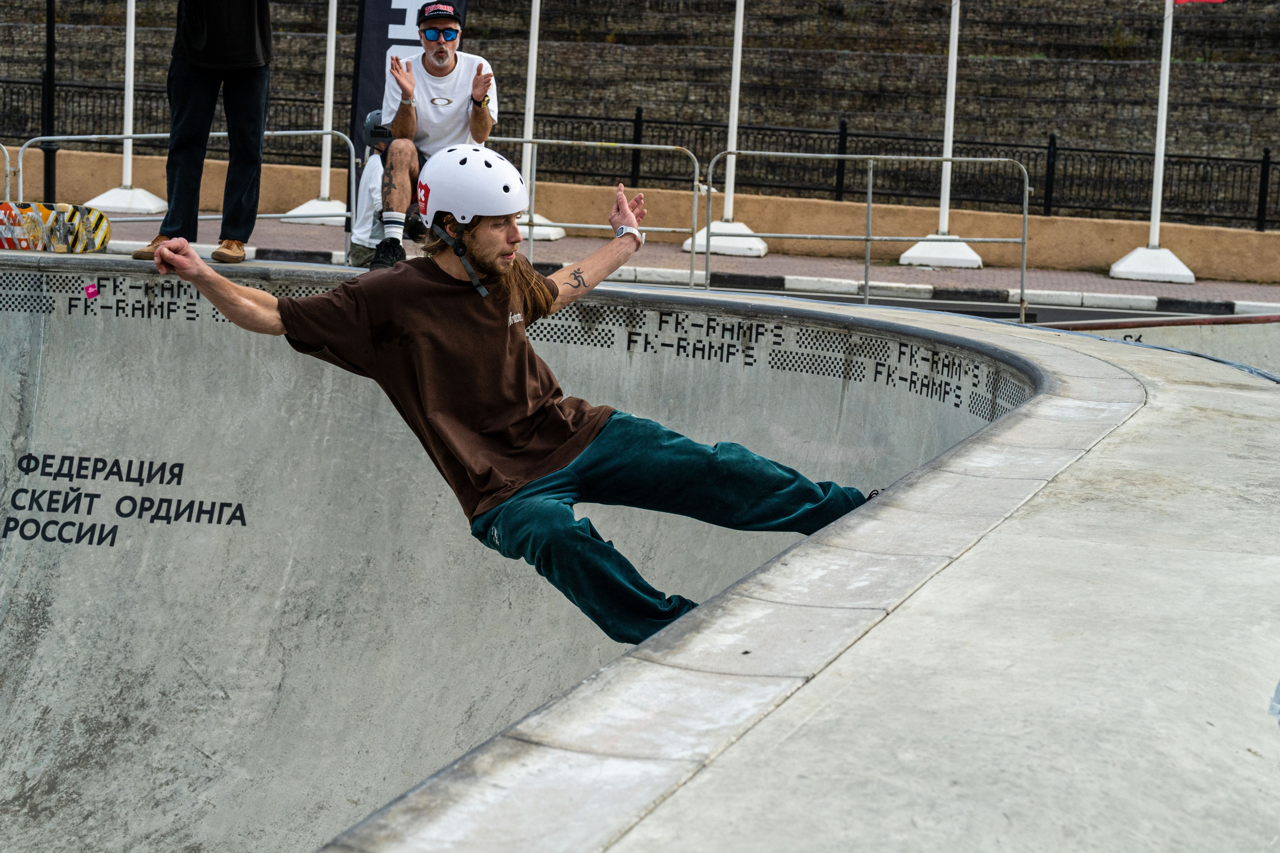 Чемпионат России по скейтбордингу на курорте Красная Поляна 2022. Репортажный фотограф в Красной Поляне и Сочи Павлюченко Екатерина