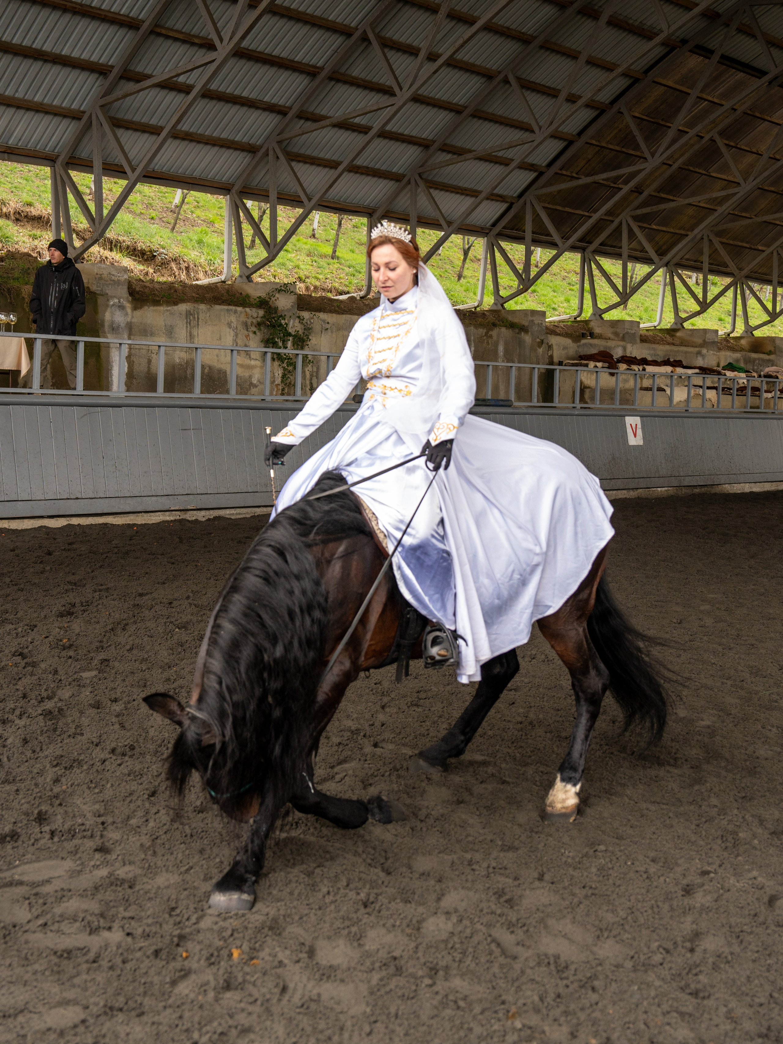 MICE мероприятие на ферме Экзархо. Репортажный фотограф в Красной Поляне и Сочи Павлюченко Екатерина