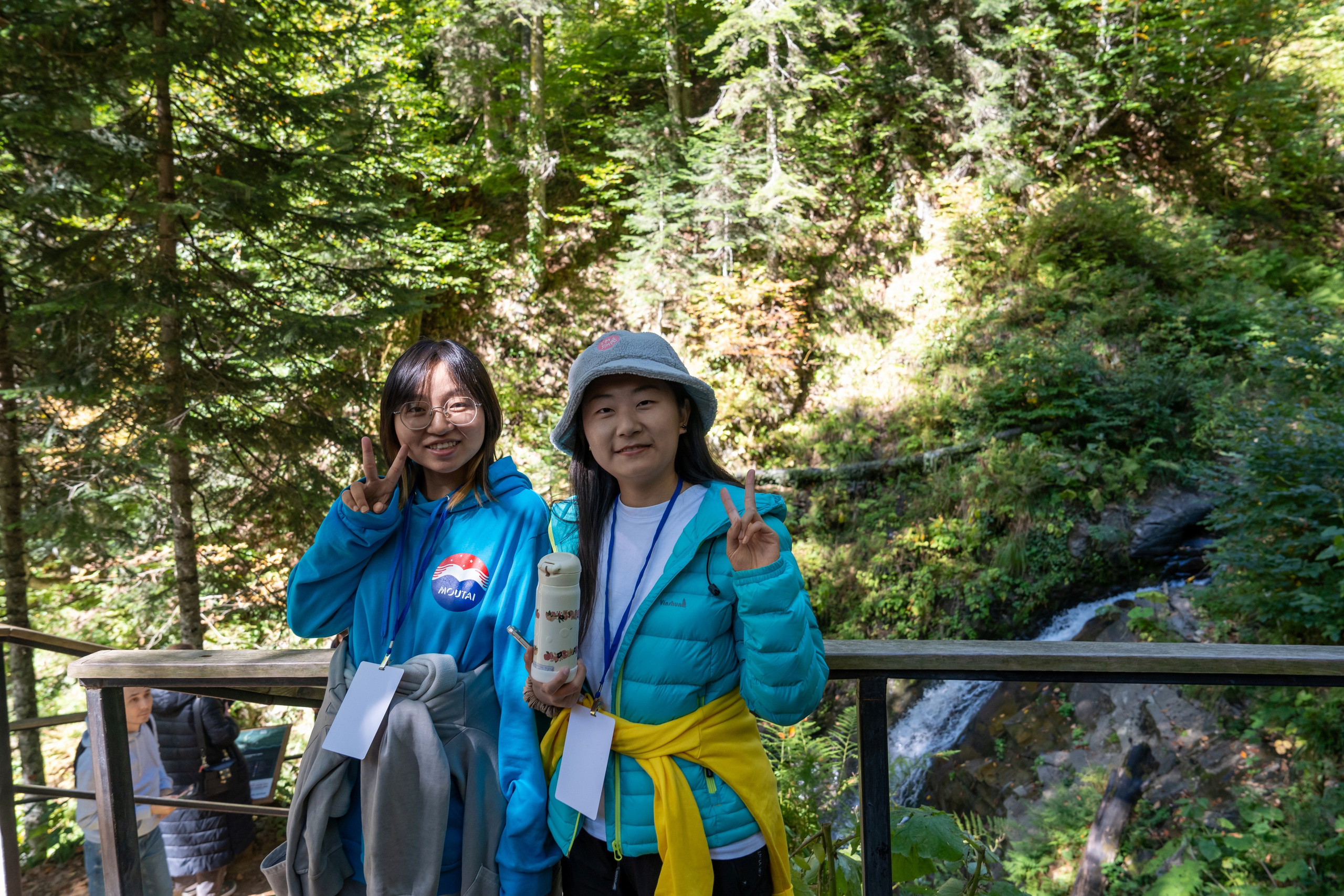 ChinaRosaFest 2024. Репортажный фотограф в Красной Поляне и Сочи Павлюченко Екатерина