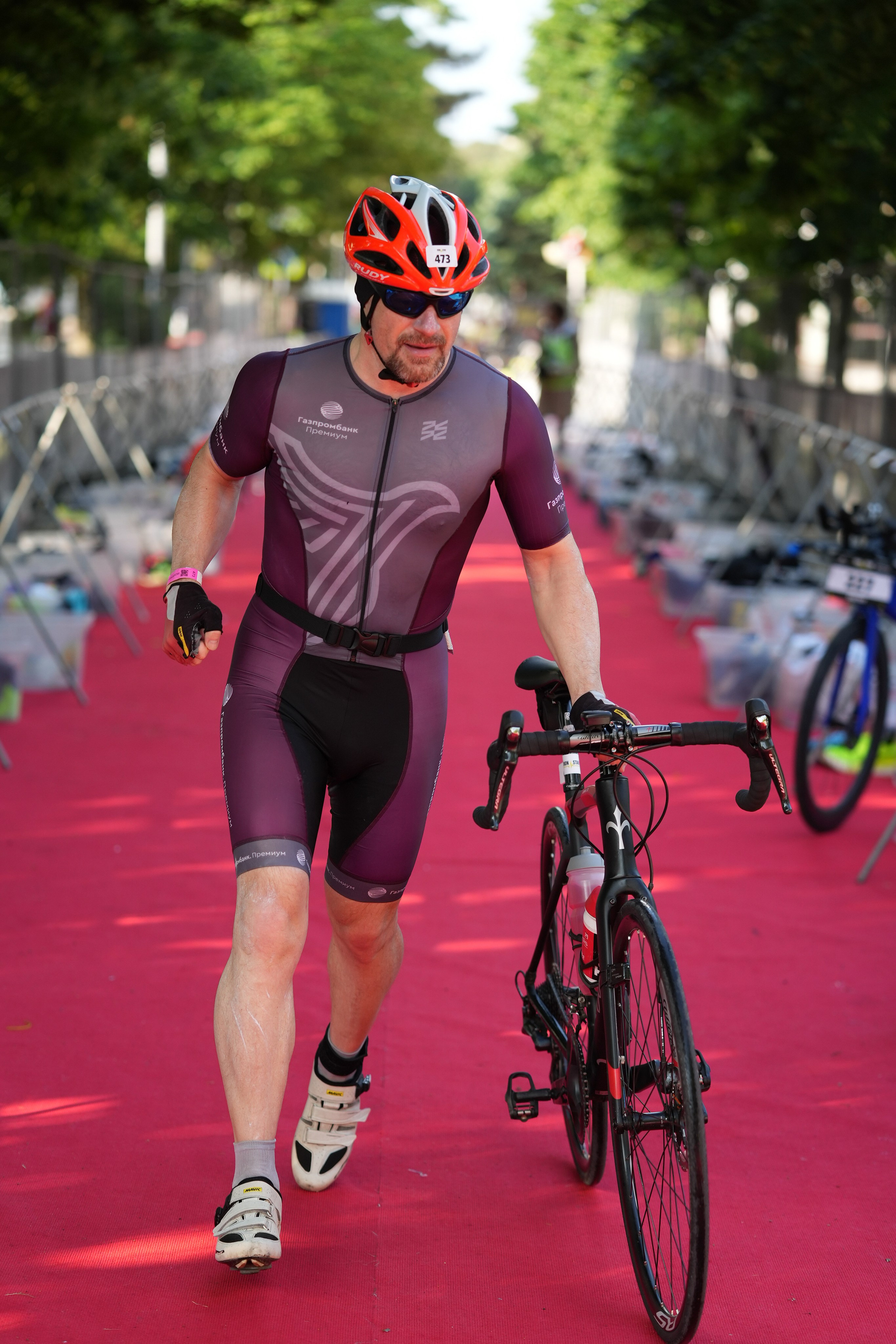 Триатлон Геленджик 2023 — отстрел. Репортажный фотограф в Красной Поляне и Сочи Павлюченко Екатерина