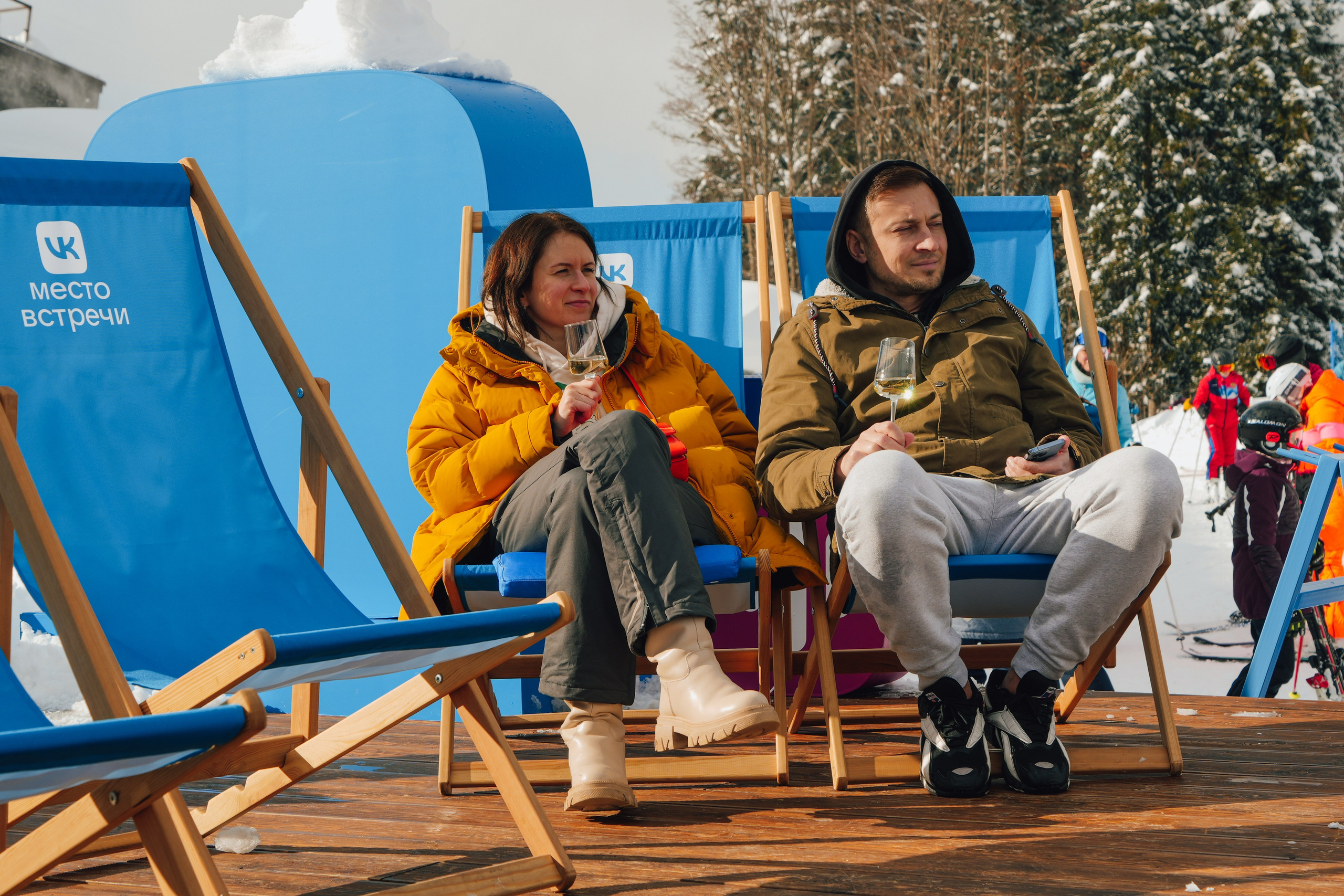 VK Music Fest на курорте Газпром Лаура. Репортажный фотограф в Красной Поляне и Сочи Павлюченко Екатерина