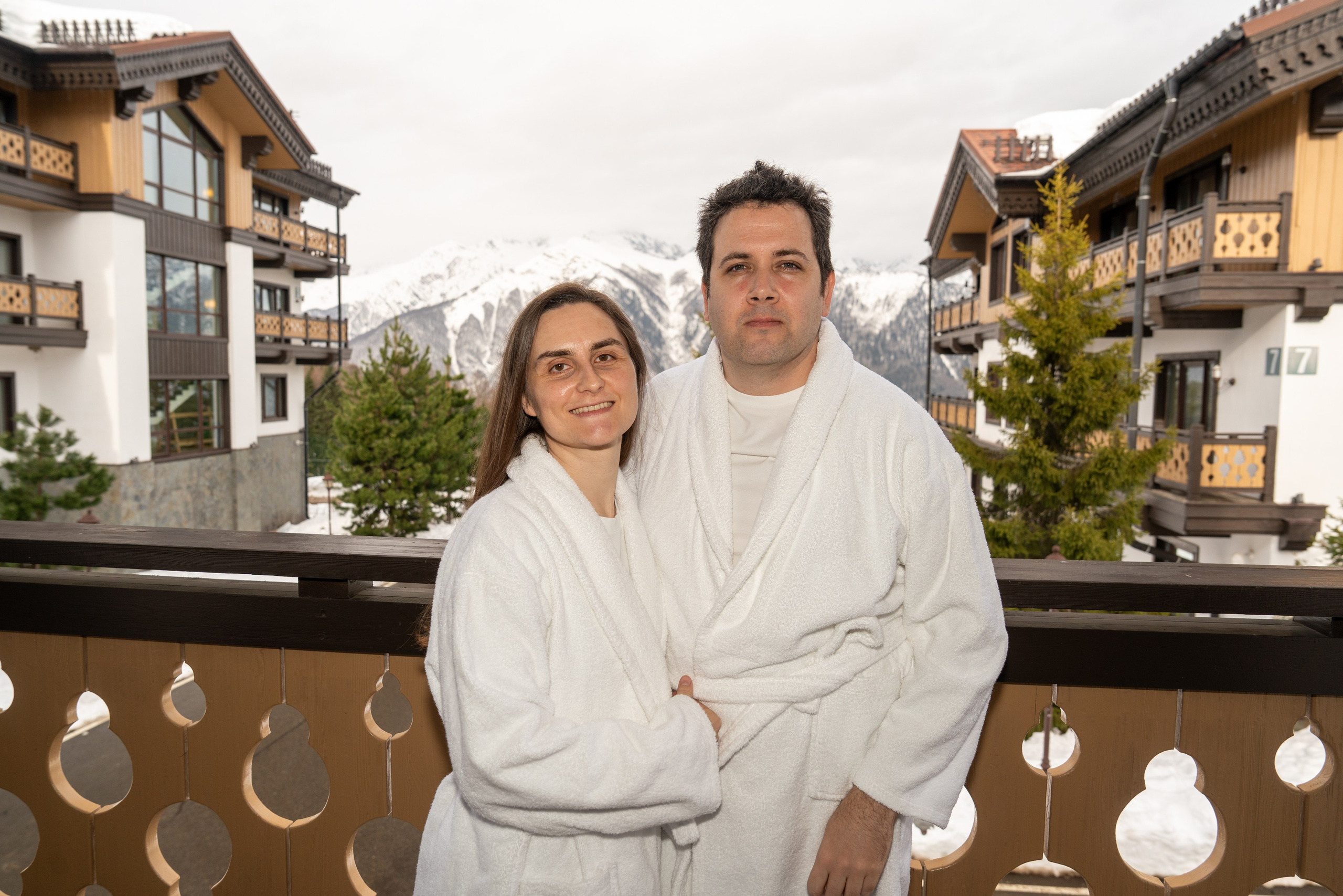 RS NYEAR2026. Репортажный фотограф в Красной Поляне и Сочи Павлюченко Екатерина