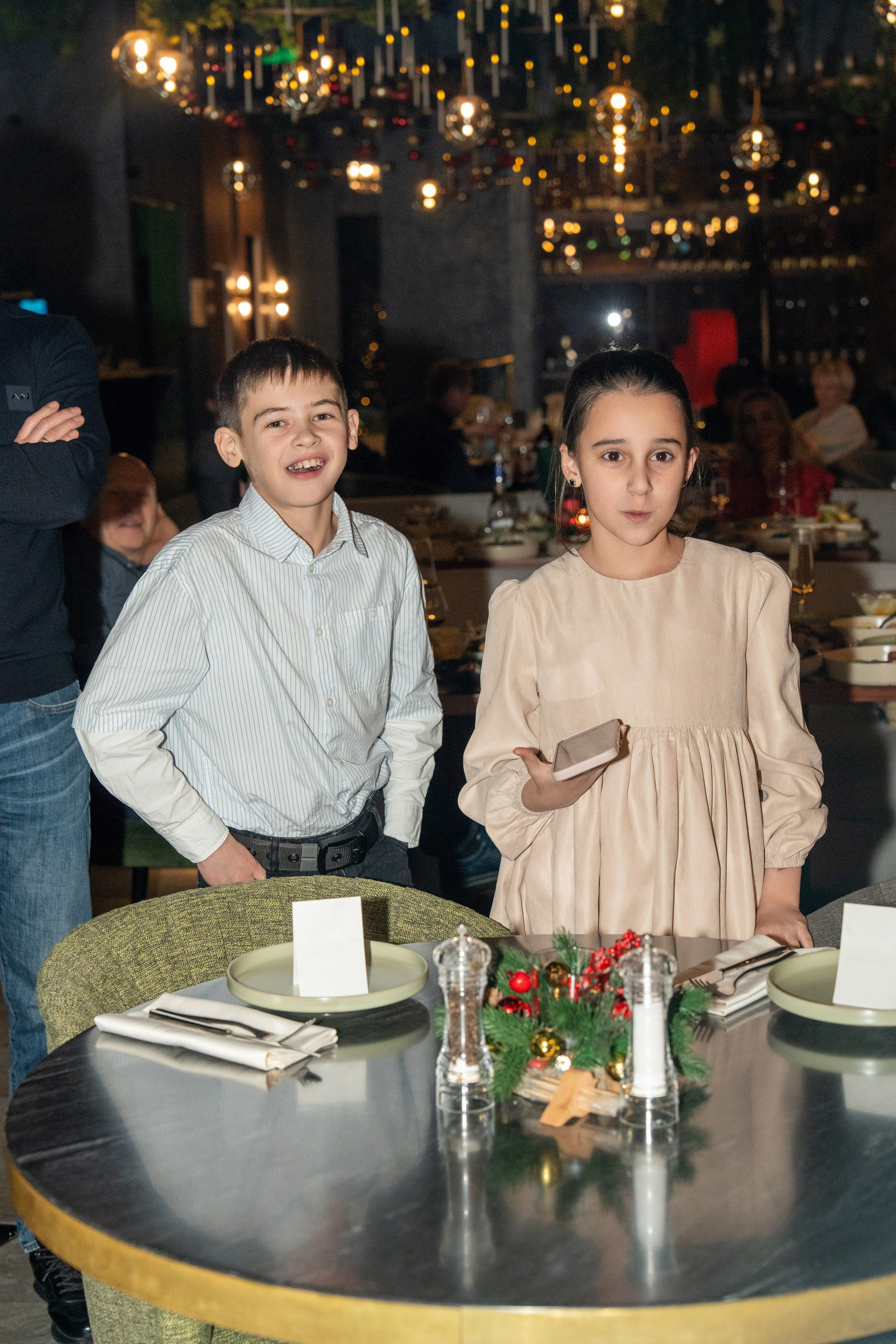 RS NYEAR2026. Репортажный фотограф в Красной Поляне и Сочи Павлюченко Екатерина