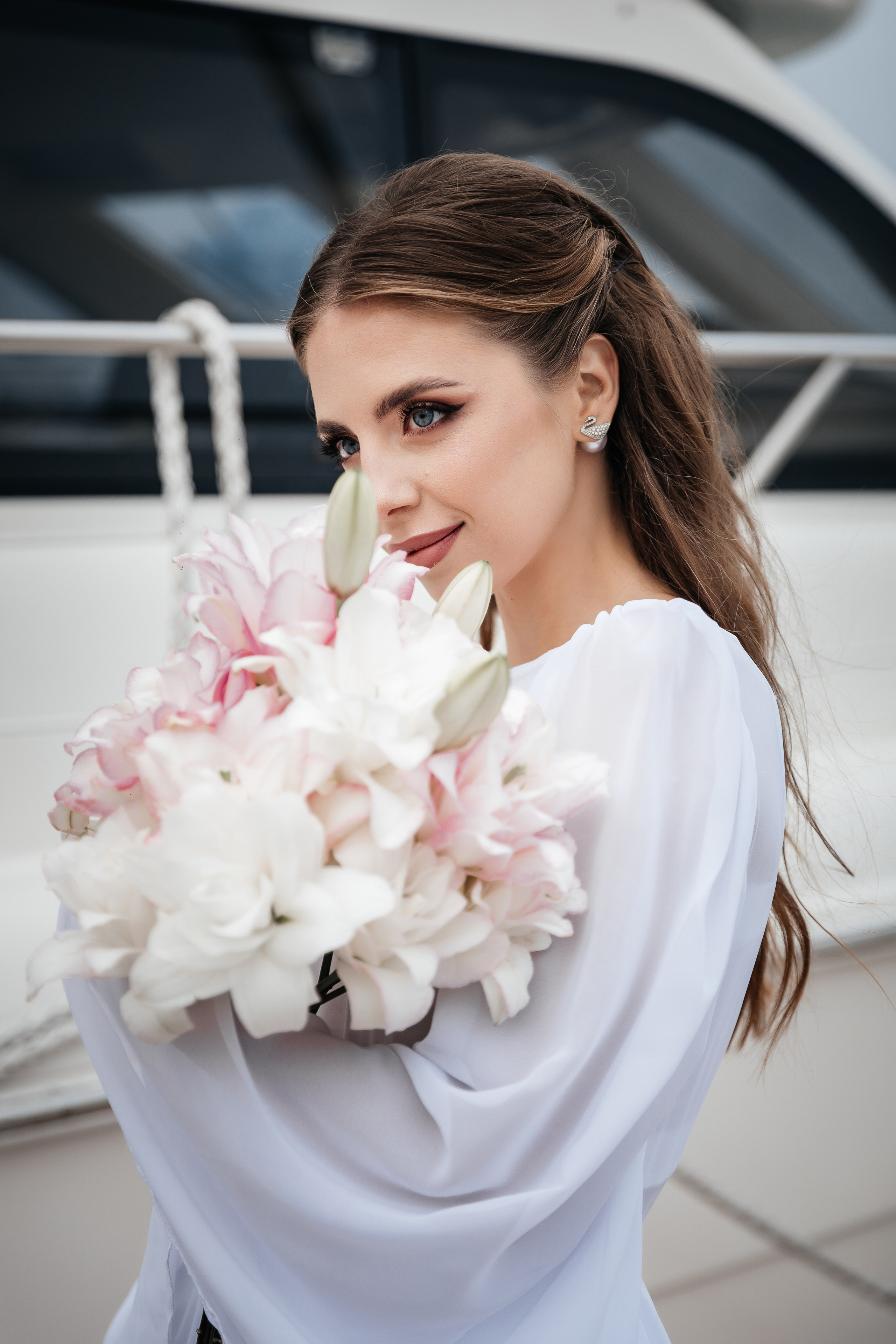 Мой капитан. Свадебный и семейный фотограф Краснодарский край