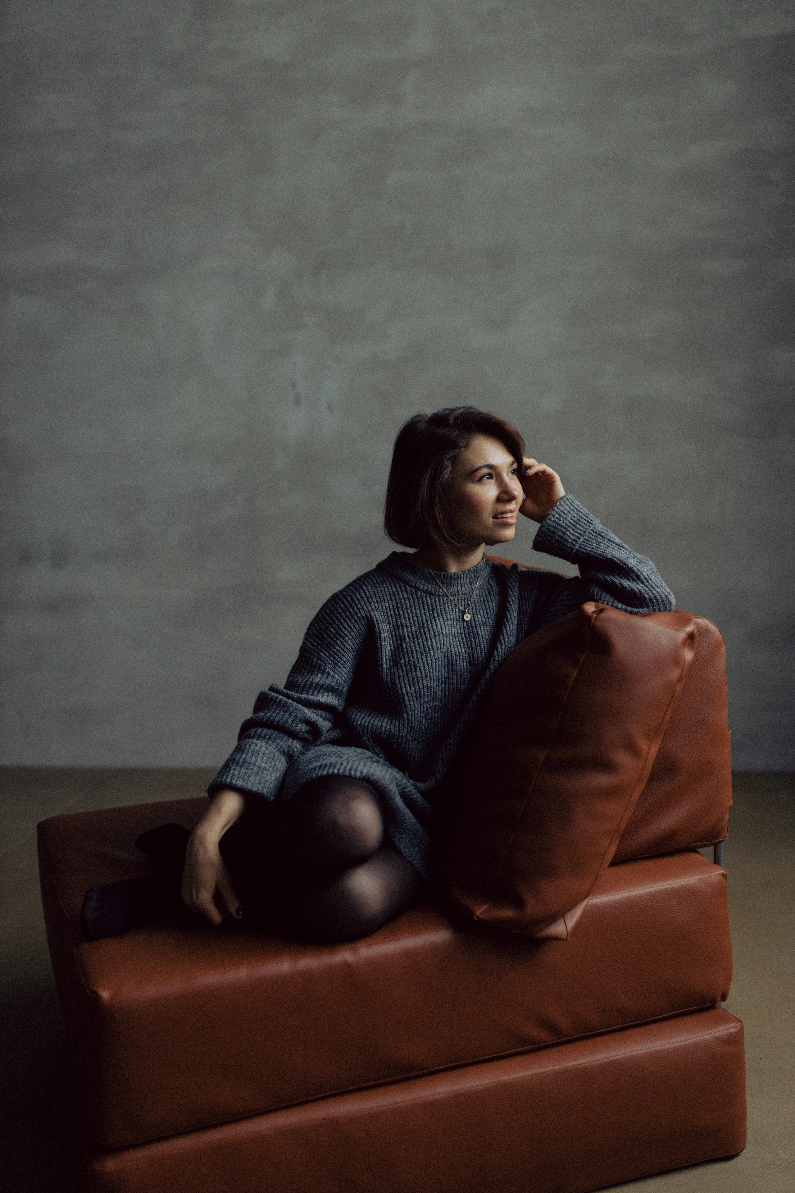 Ксюша. Фотограф Ульяна Дивина в Нижнем Новгороде и Нижегородской области