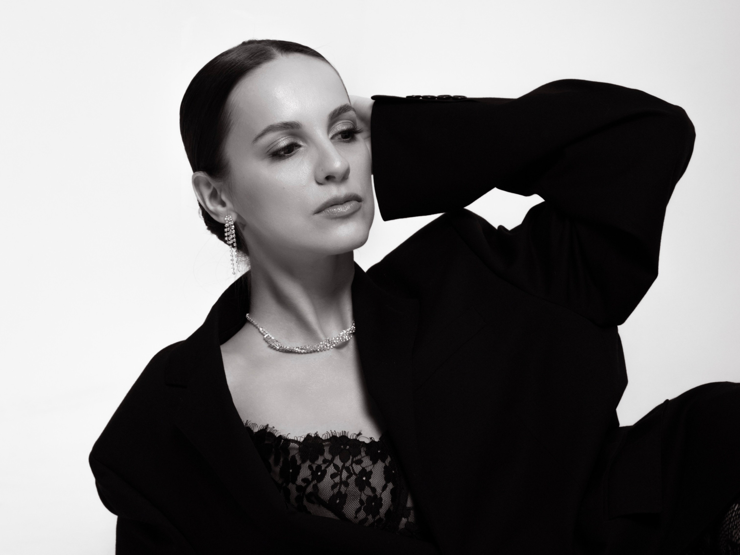 Индивидуальные съёмки. Фотограф Москва и МО, Кристина Муслимова