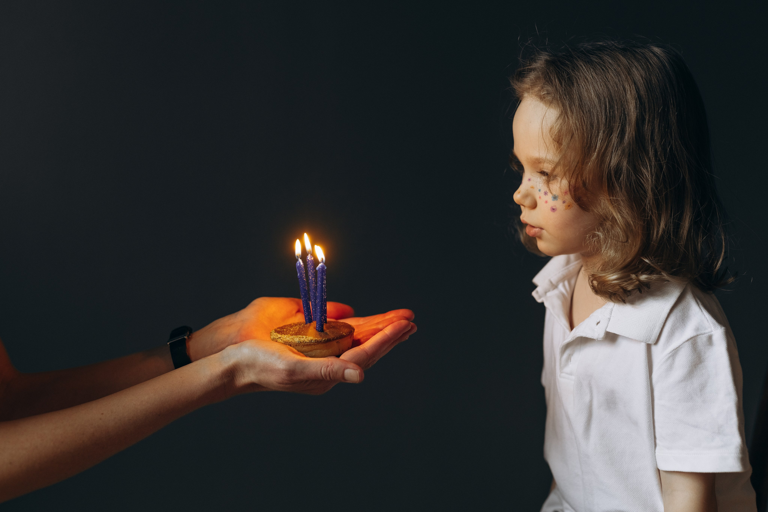 Лиле 4. Фотограф Людмила Оюн