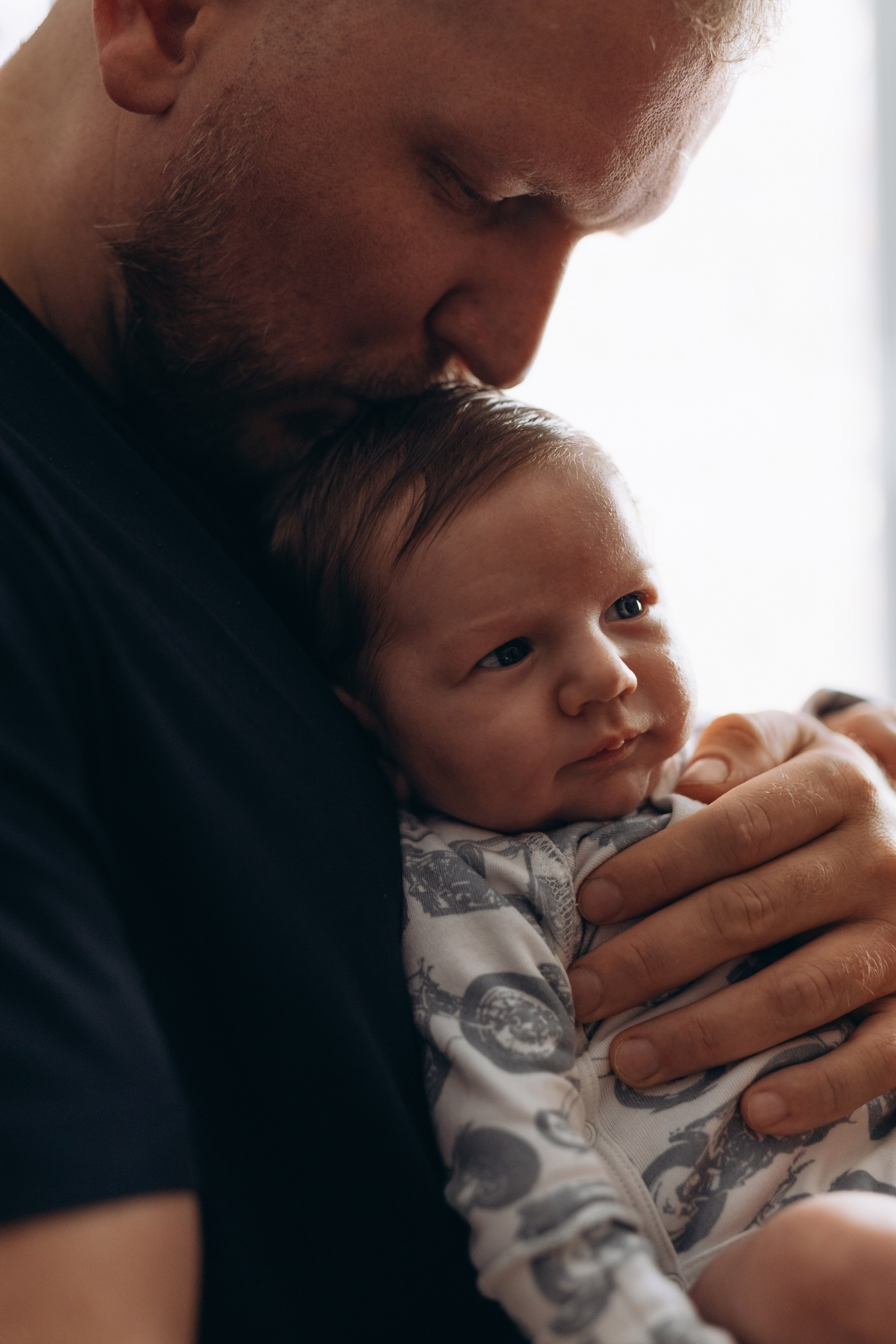 Максим, Настя, Саша. Фотограф Людмила Оюн