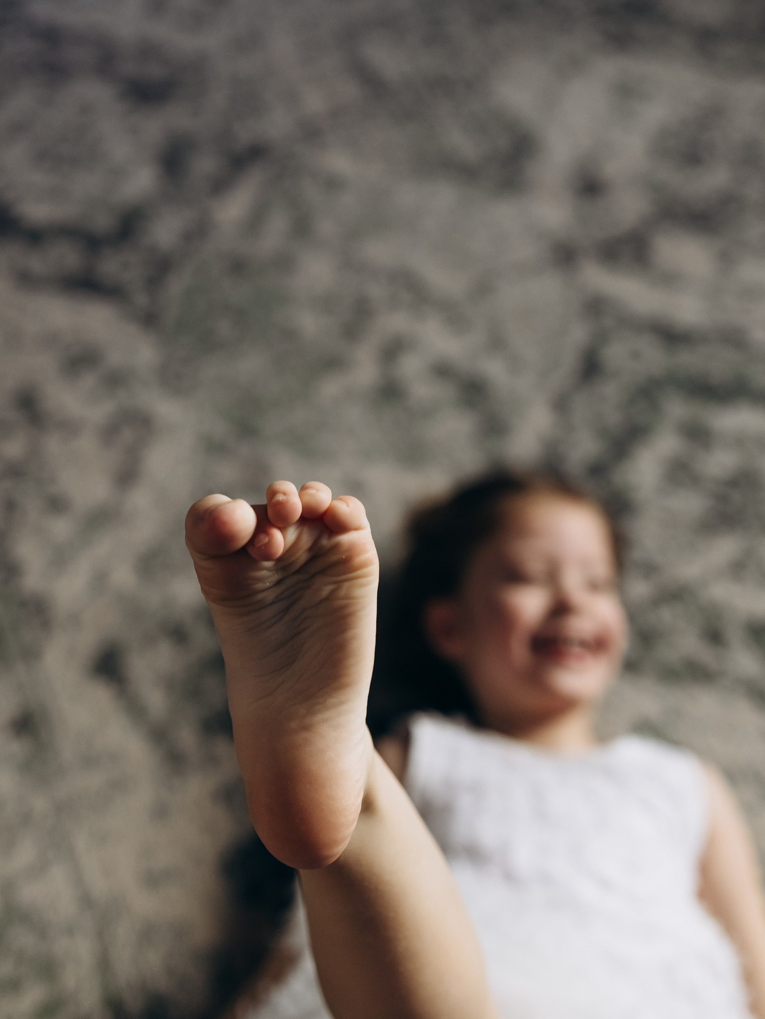 Марату год. Фотограф Людмила Оюн