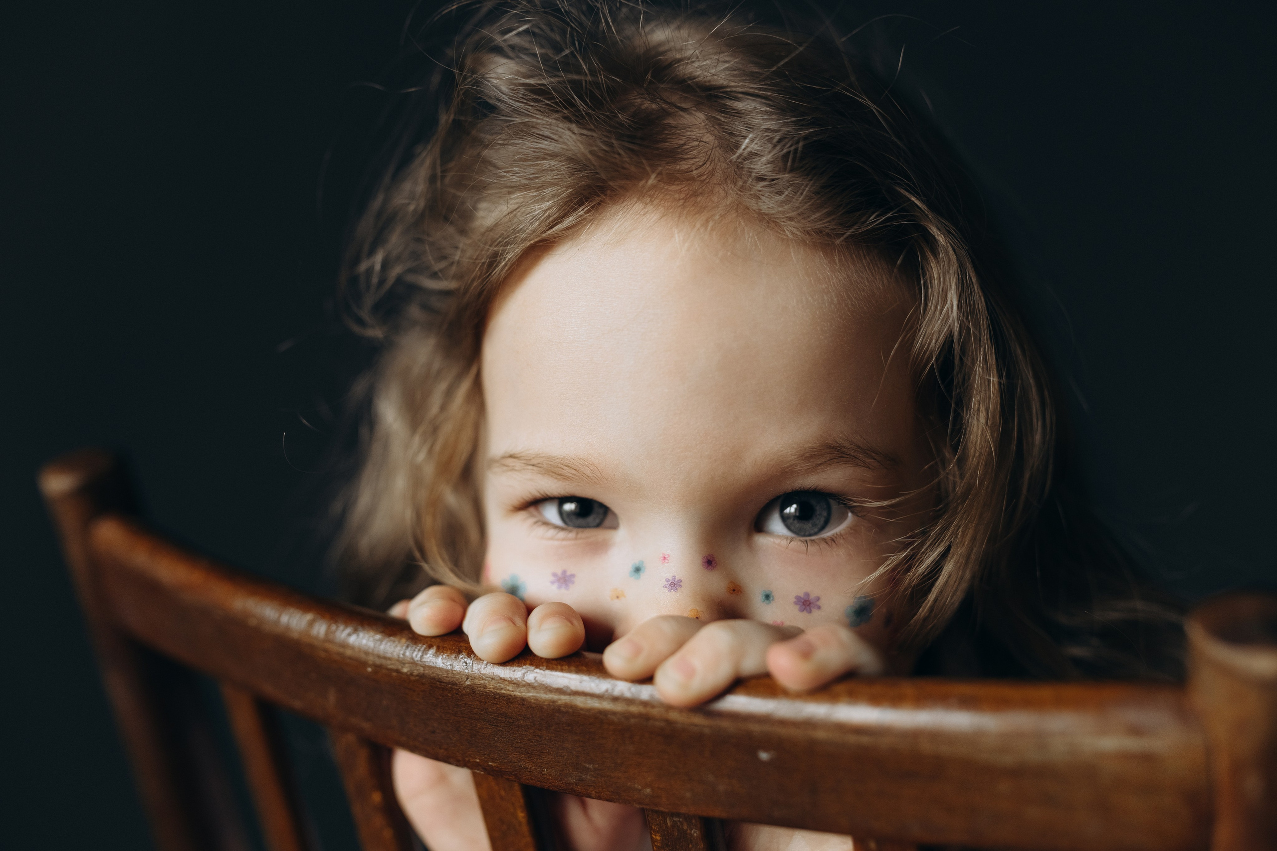 Лиле 4. Фотограф Людмила Оюн