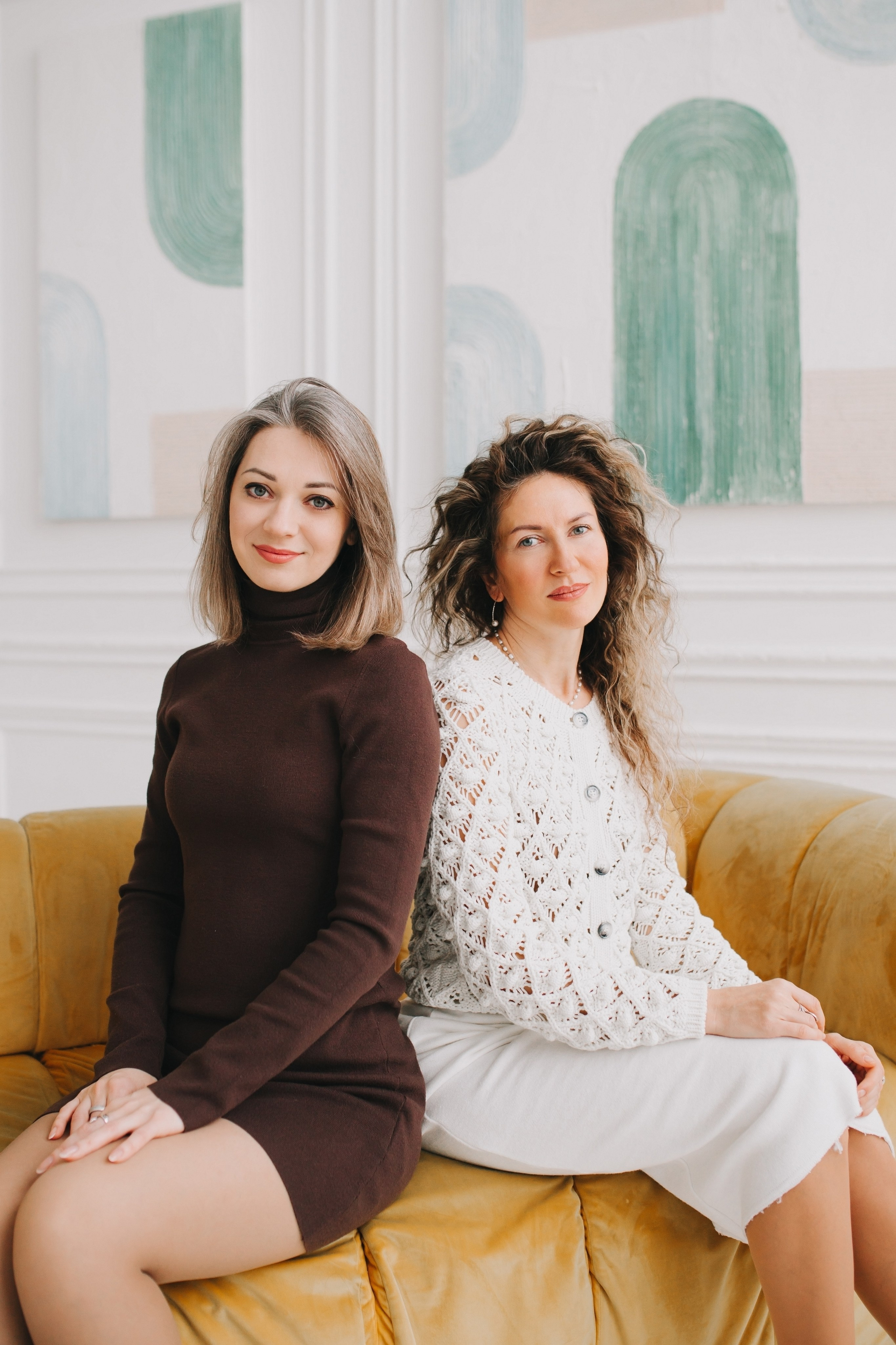 Команда Ветров. Фотограф Людмила Оюн