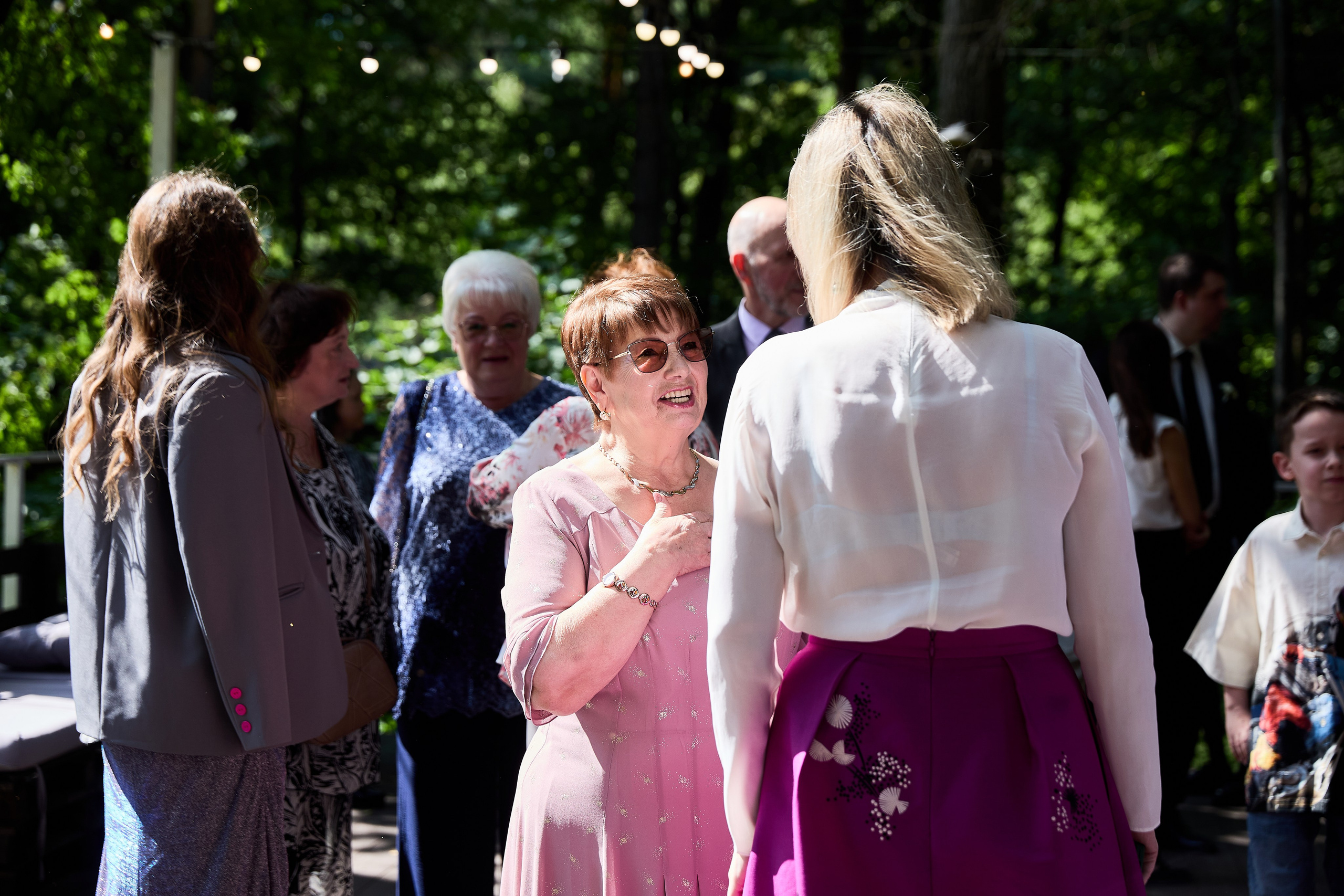 Владимир и Юлия. Репортажный Фотограф Москва Дарья Лунева