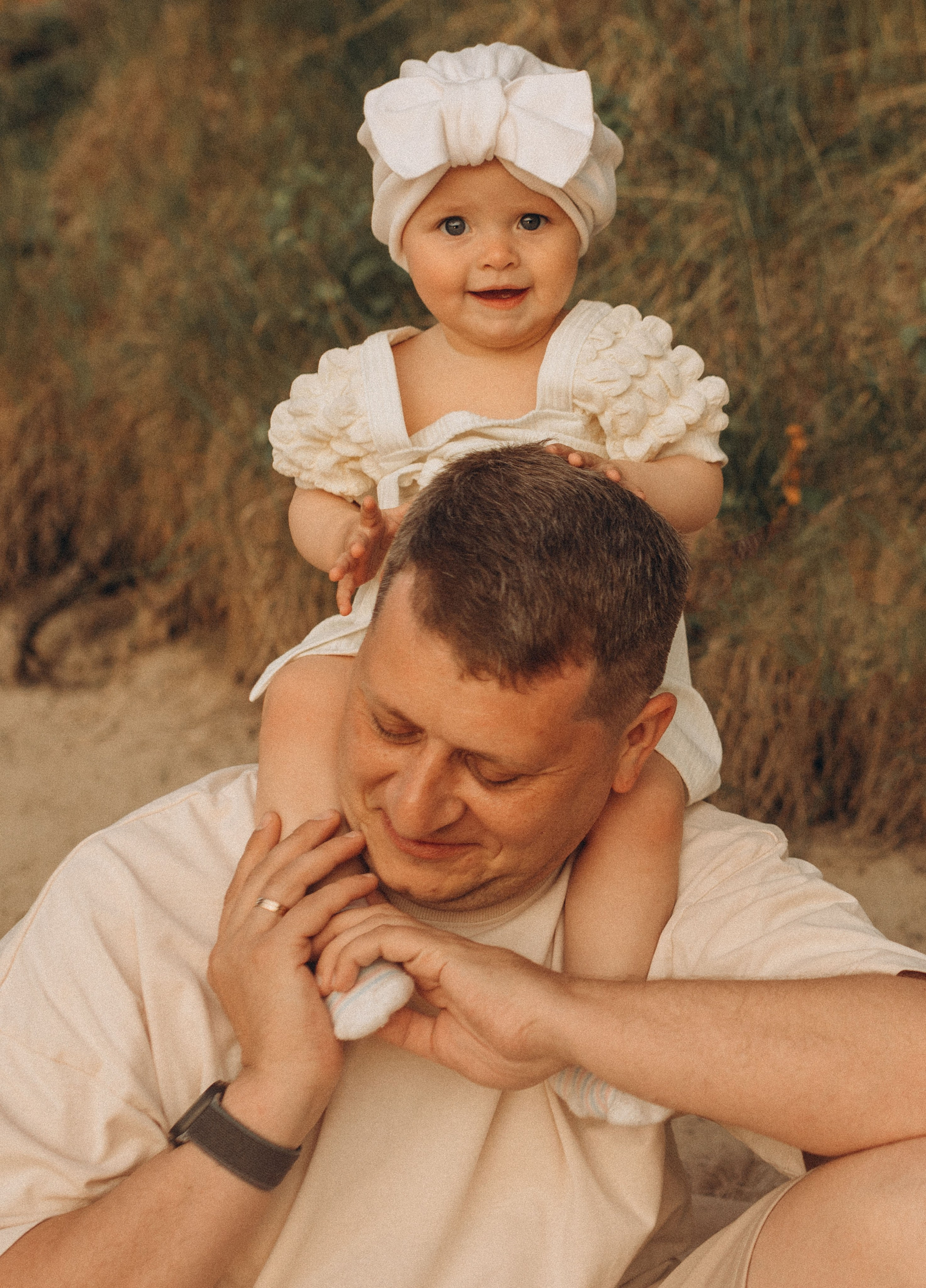 Семейная прогулка летом. Свадебный и семейный фотограф в Москве и Казани Низамиева Талия