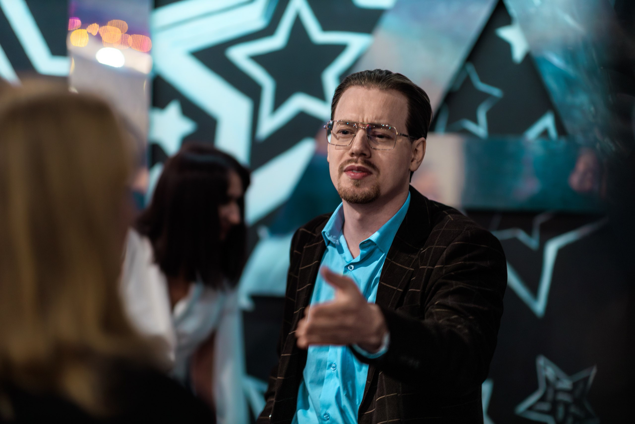 Слон электроникс | Новогодний корпоратив. Репортажный фотограф Екатеринбург | Яркий, качественный репортаж | Концерты, клубы, репортаж, праздники, корпоративы