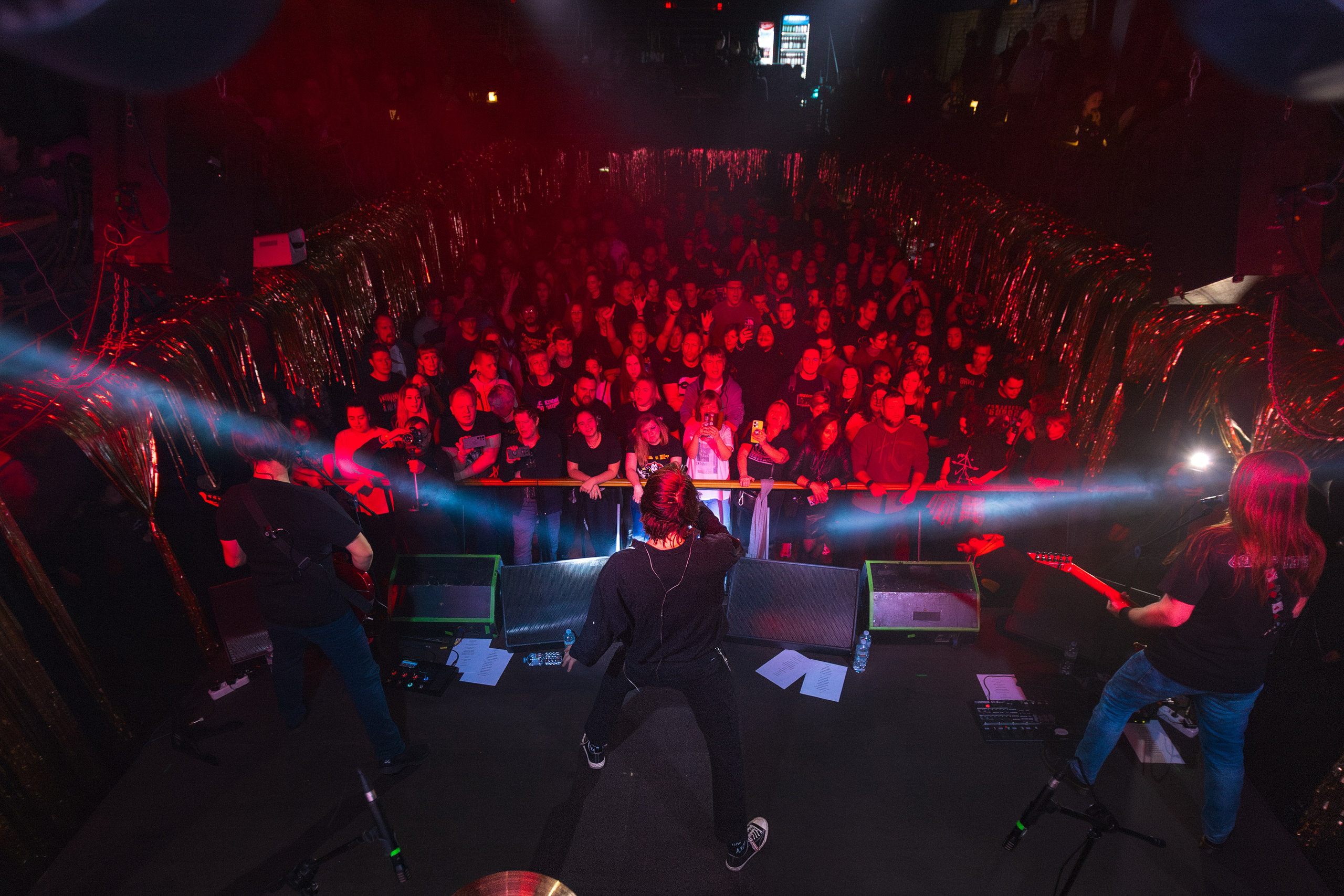 Тайна театра. Репортажный фотограф Екатеринбург | Яркий, качественный репортаж | Концерты, клубы, репортаж, праздники, корпоративы