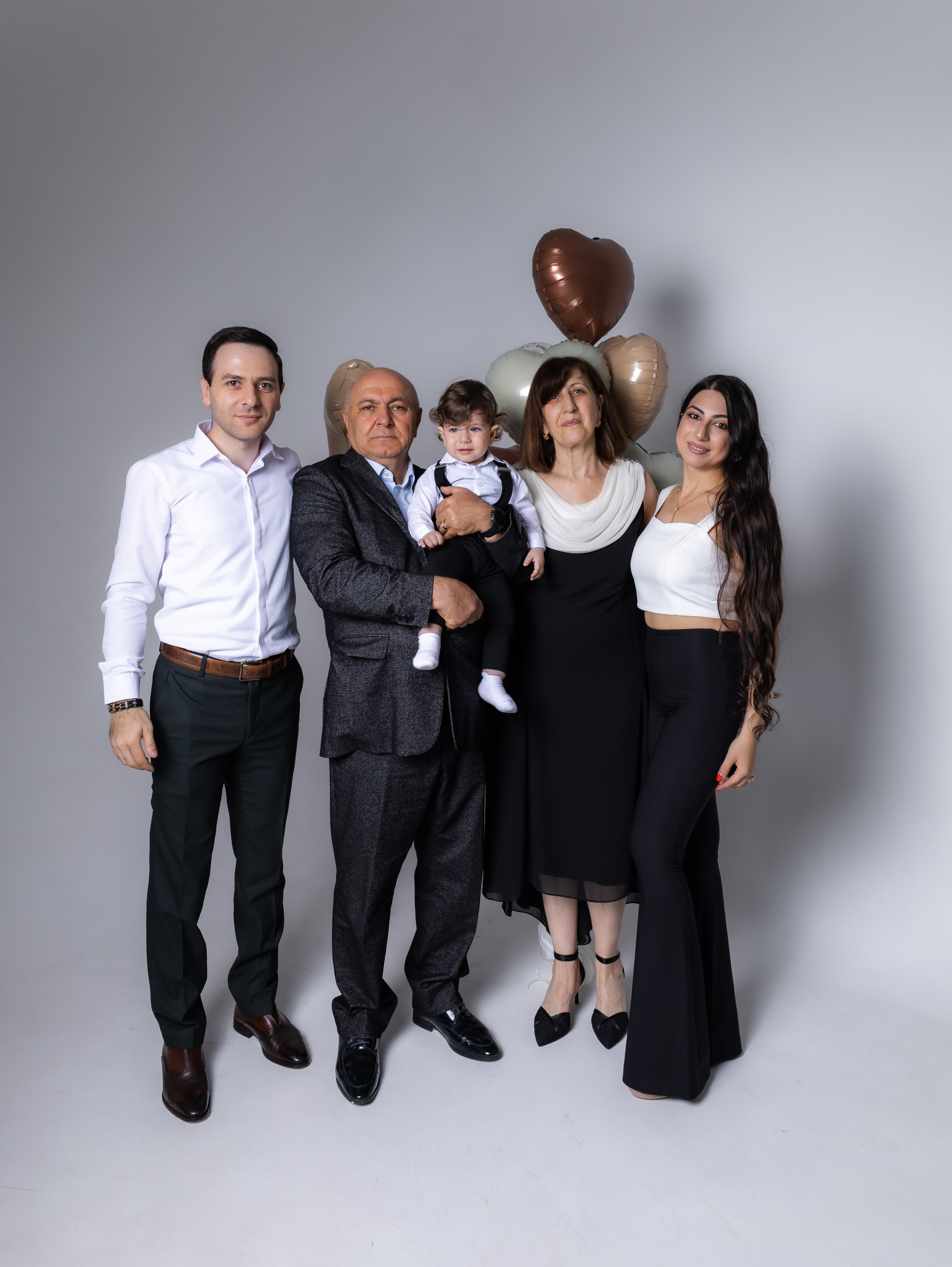 Семейные фото. Фотограф в Краснодаре Диана Осокина