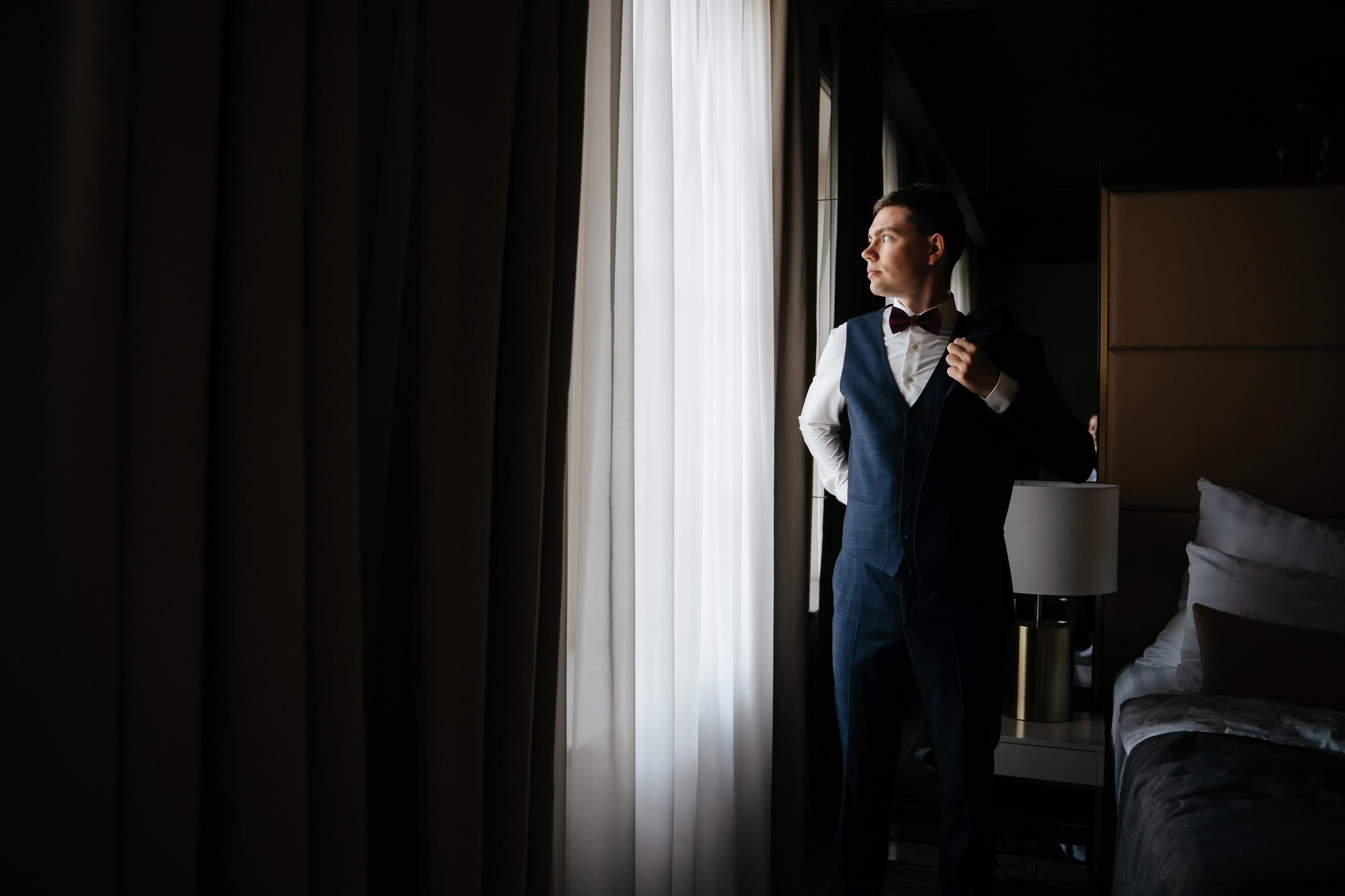 Александр и Мария. Семейный и свадебный фотограф в Санкт-Петербурге и Москве