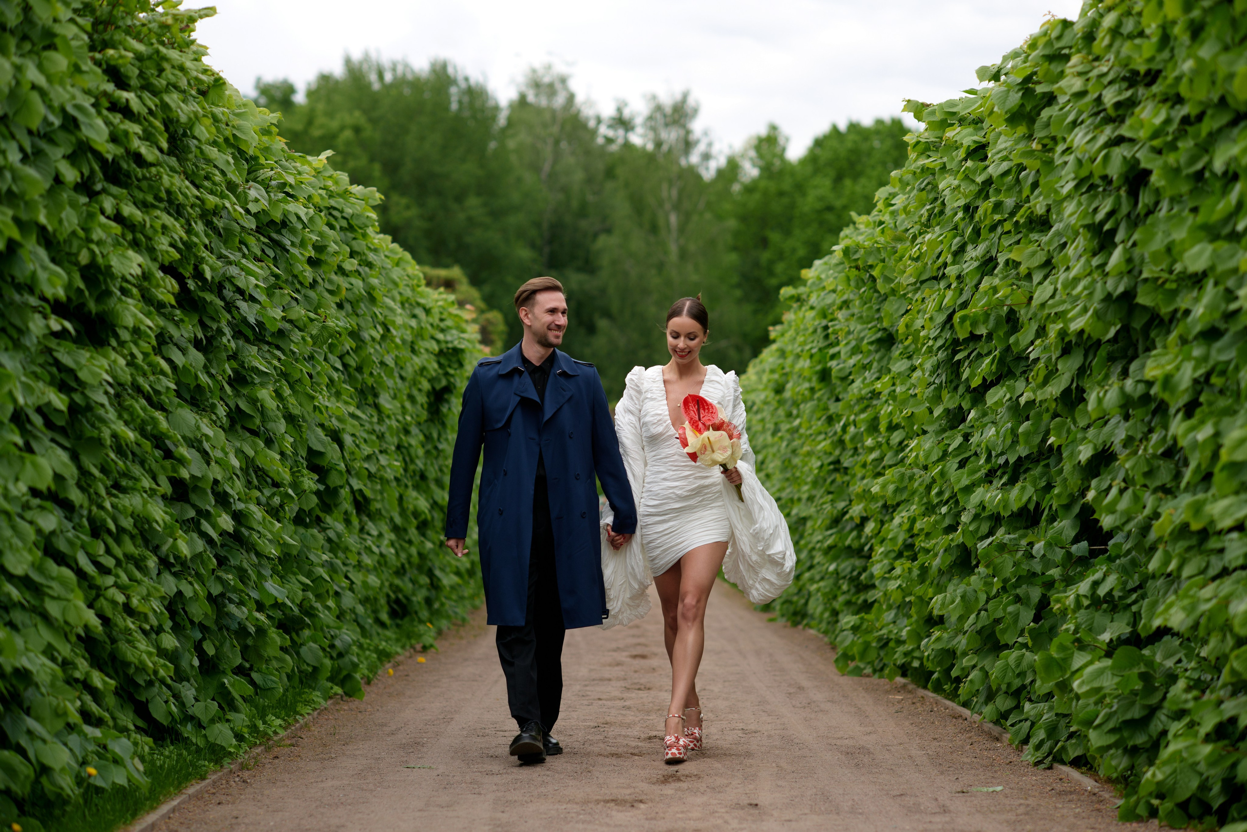 Daniil & Olga. Фотограф