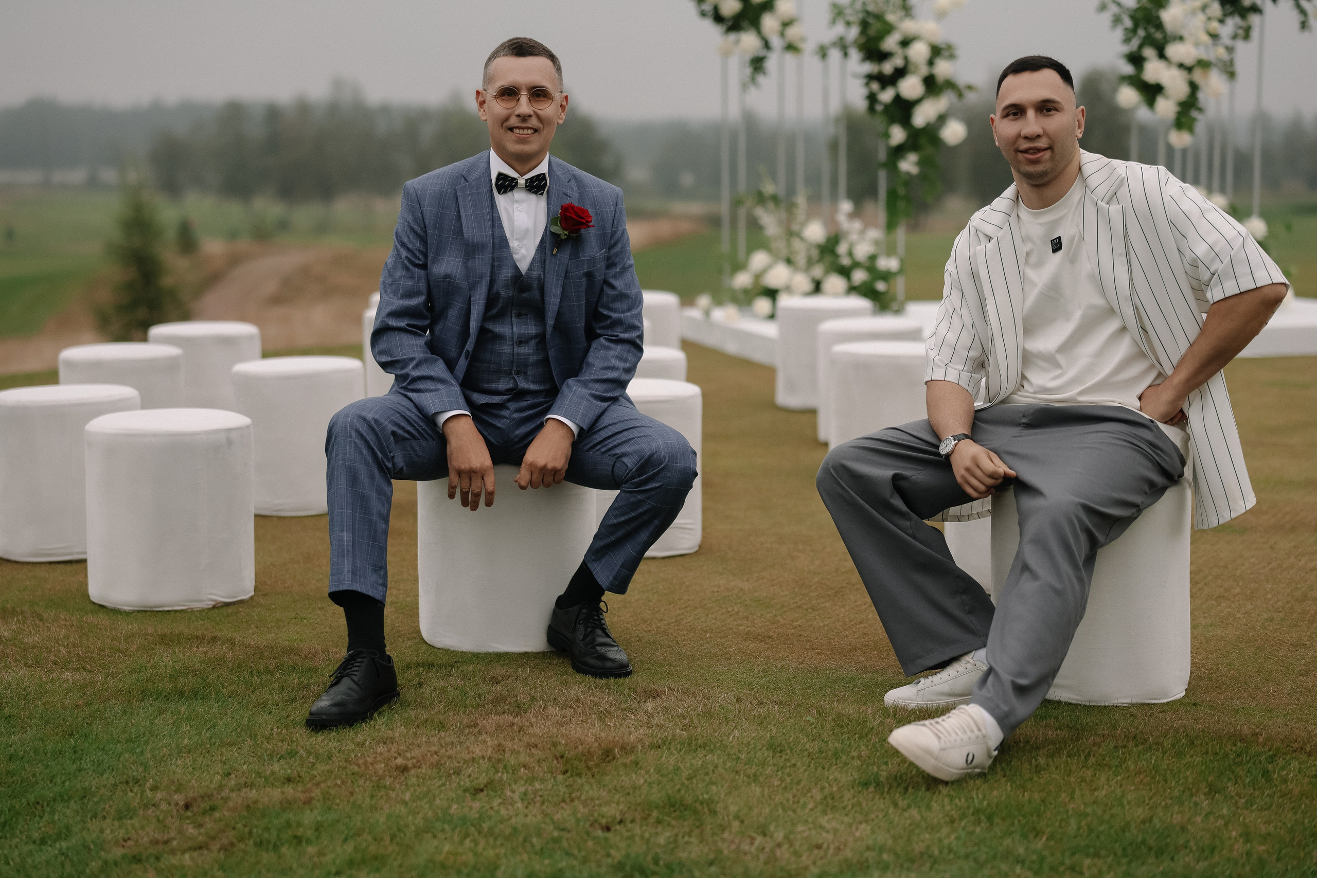 Лена и Тарас. Свадебный и семейный Фотограф Денис Кошель