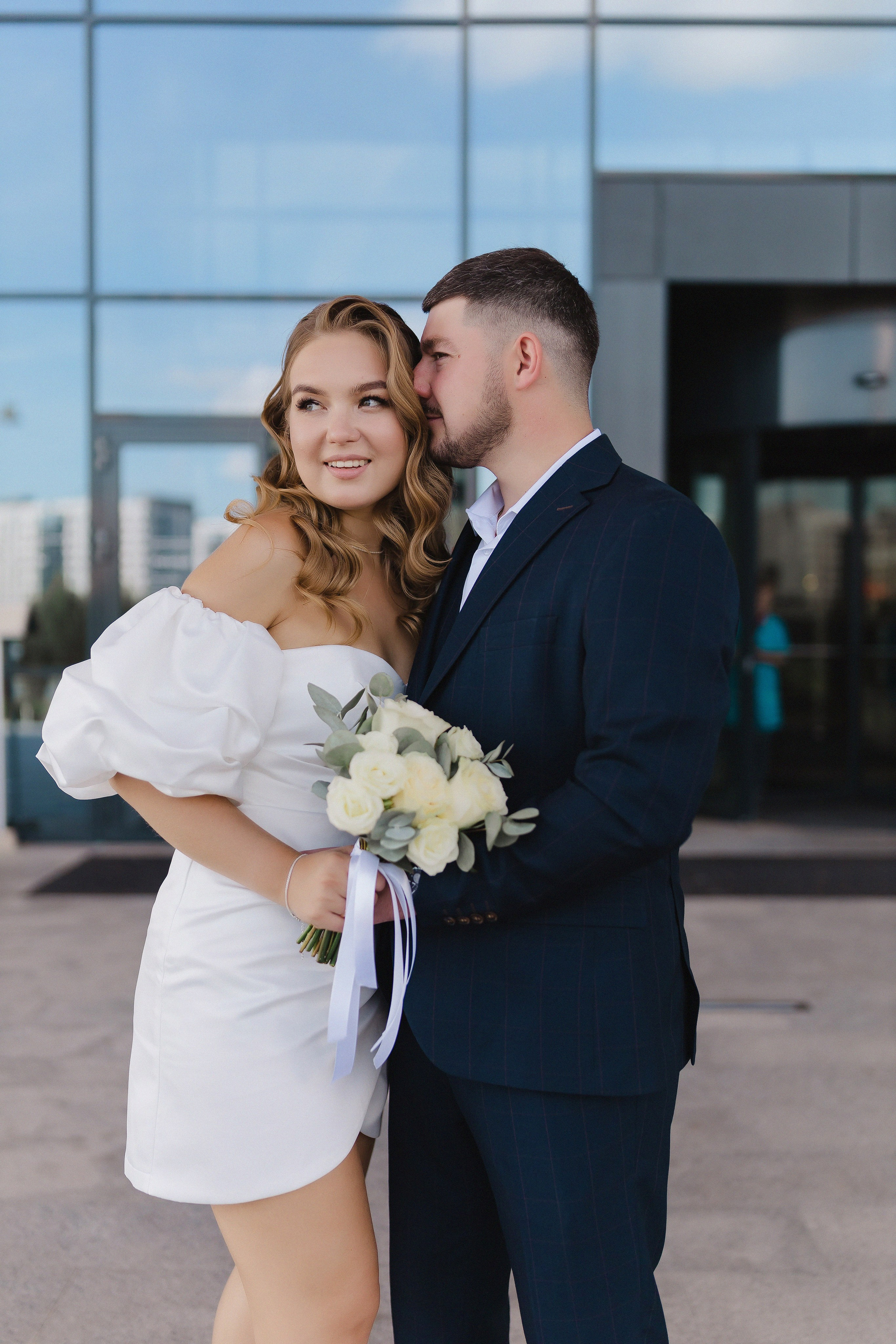 Руслан и Дарья. Свадебный и семейный фотограф в Казани и Волжске